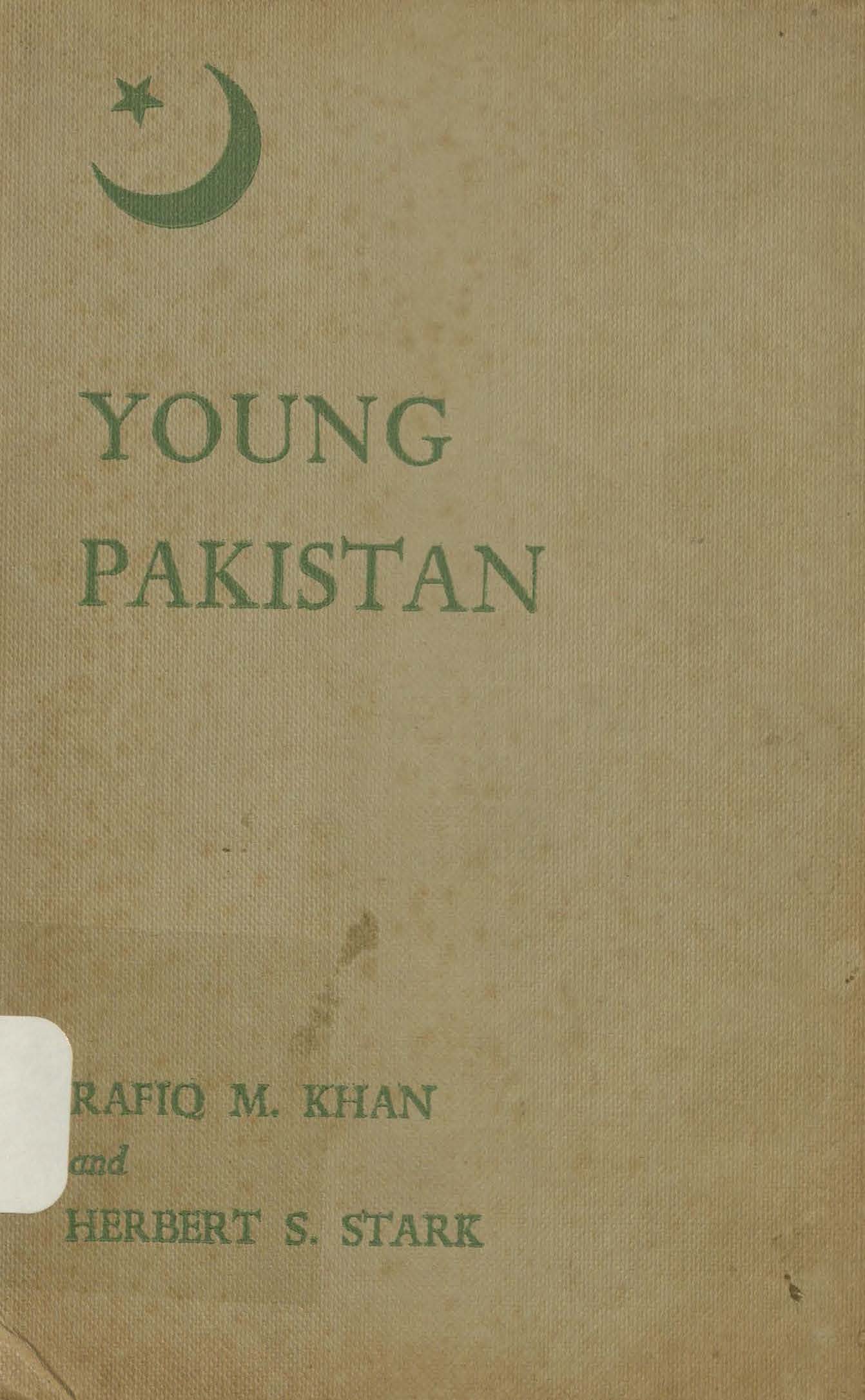 Young Pakistan 