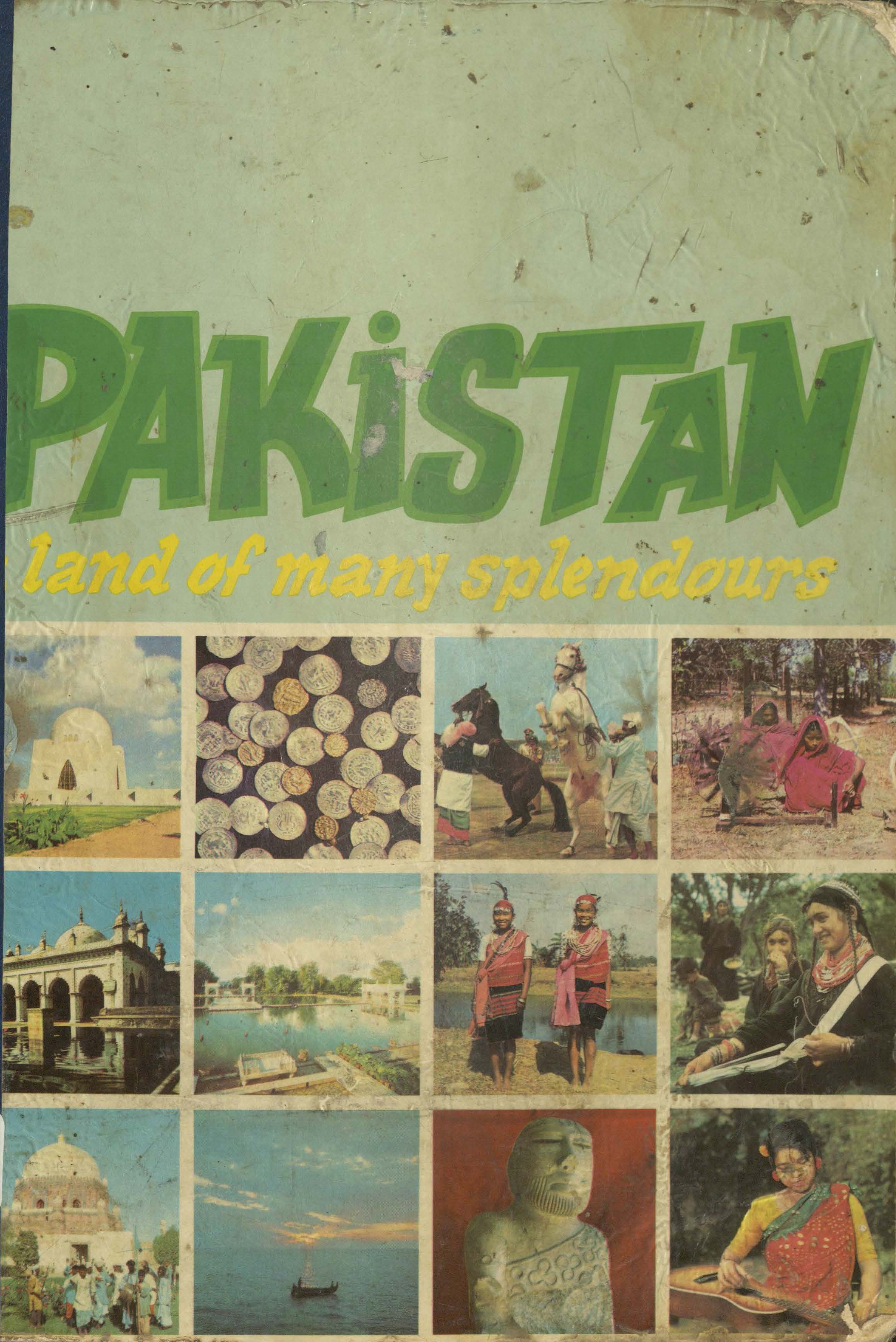 Pakistan