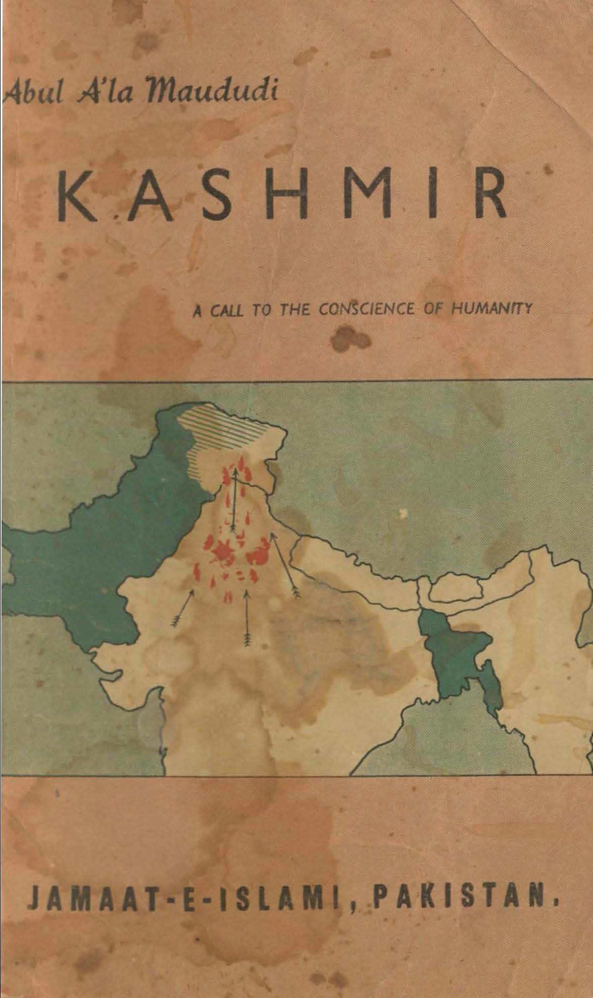 Kashmir