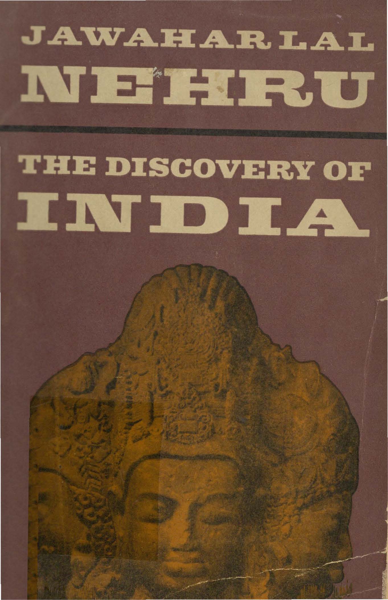 The discovery of India