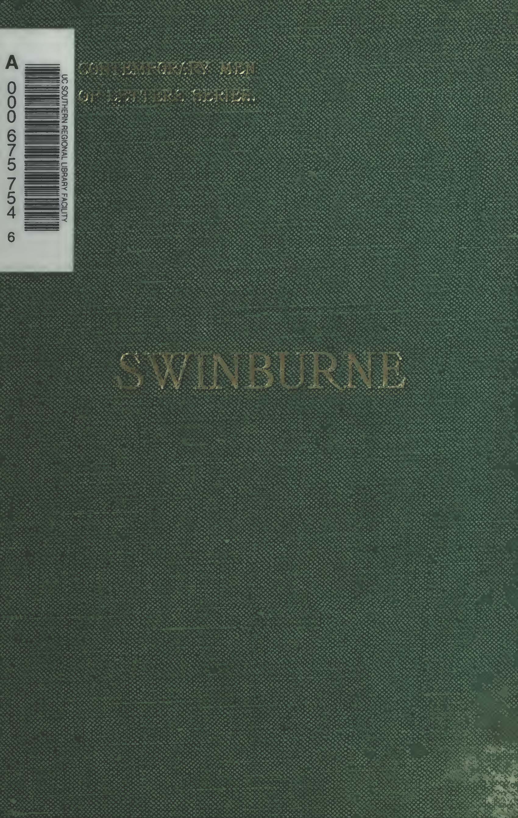 Swinburne