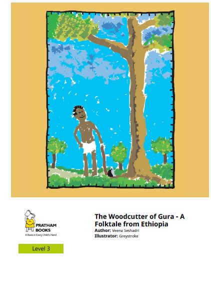 The woodcutter of Gura