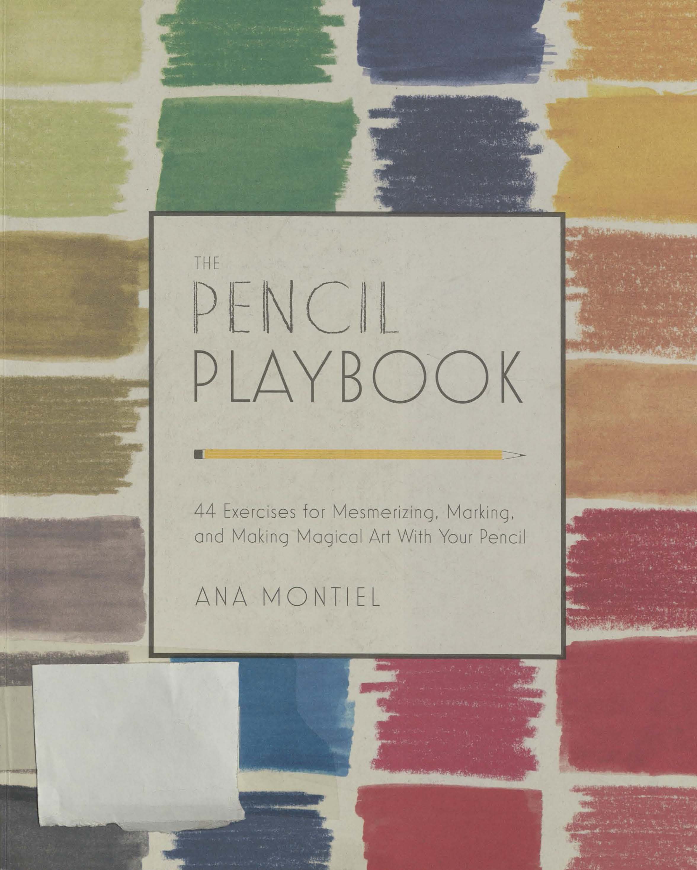 The pencil playbook 