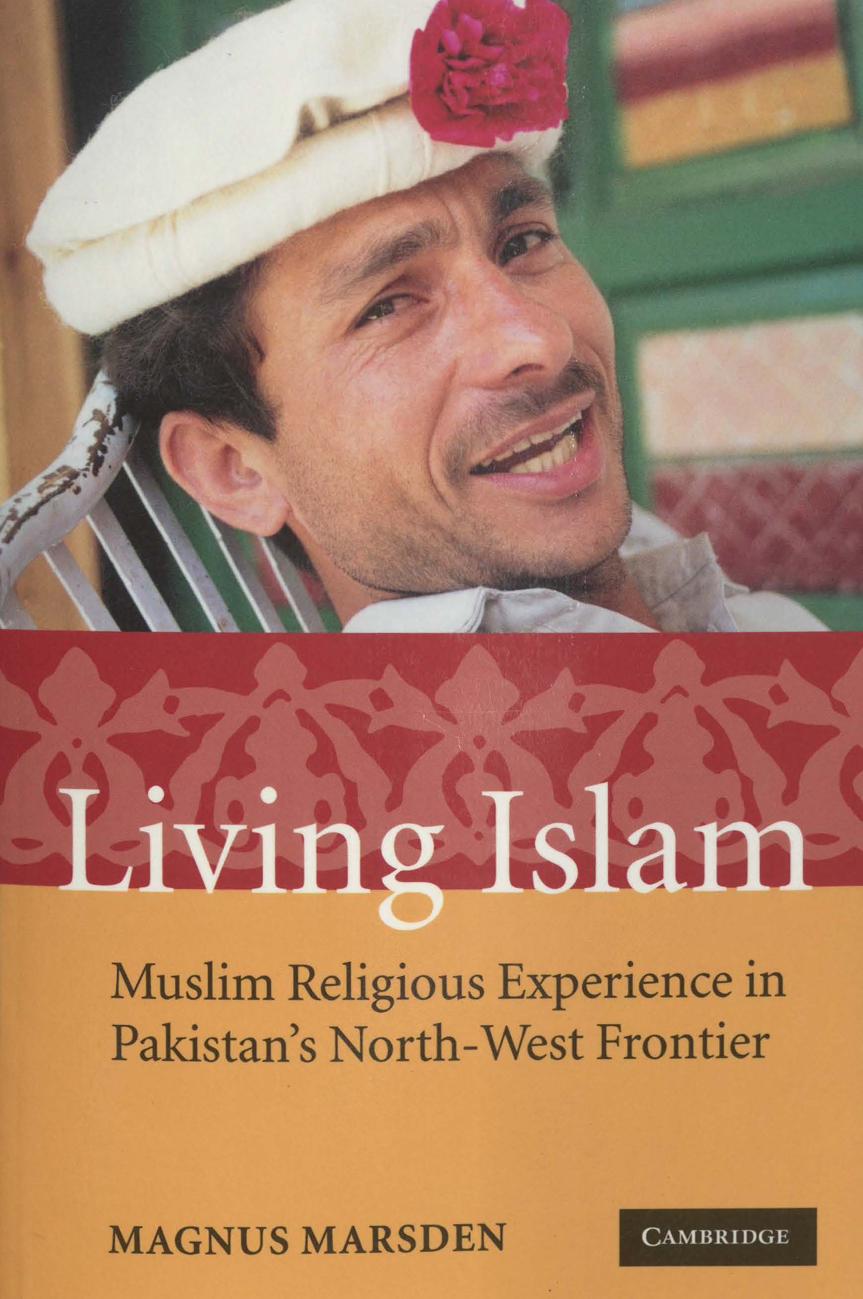 Living Islam