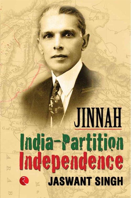 Jinnah India-Partition Independence