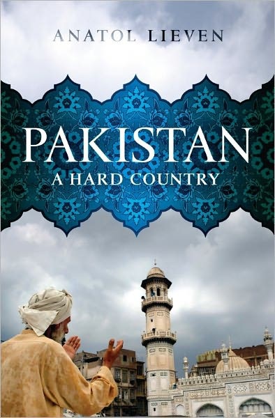 Pakistan ; A hard country