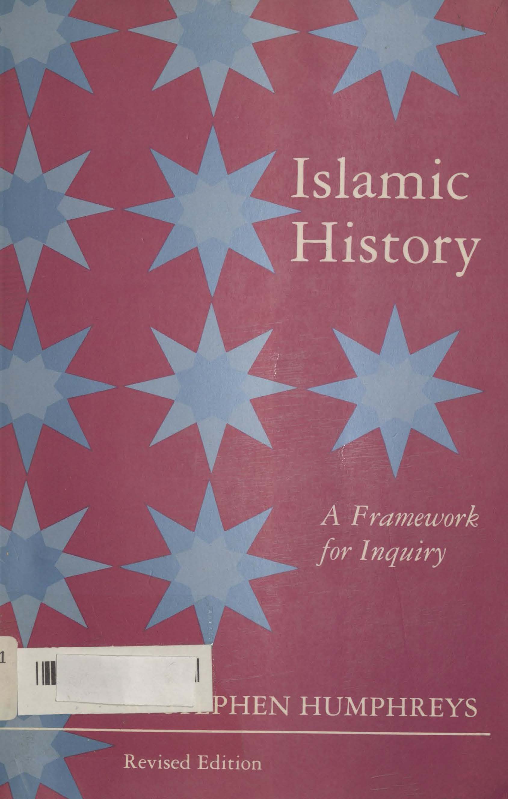 Islamic history 