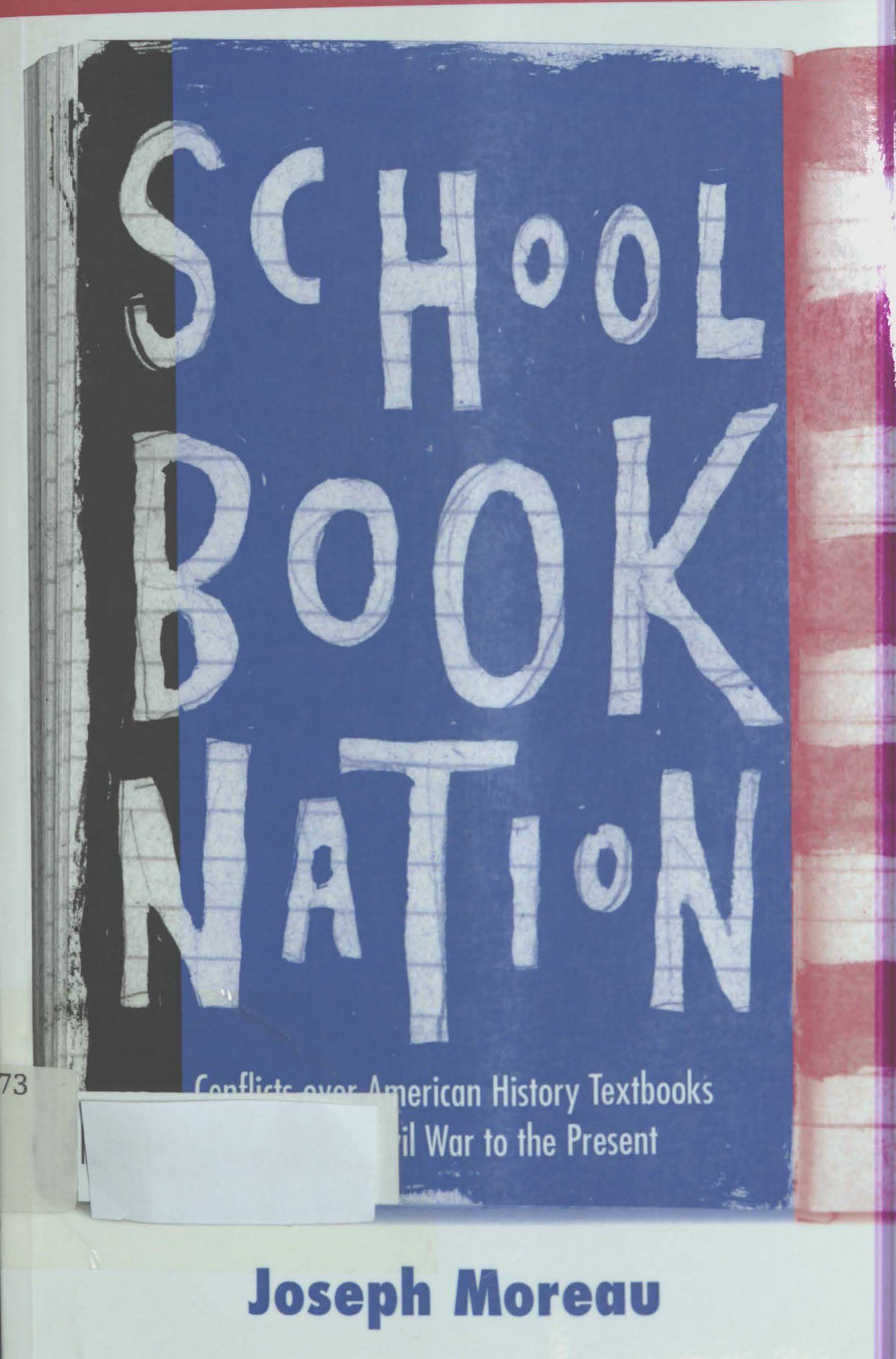 Schoolbook nation