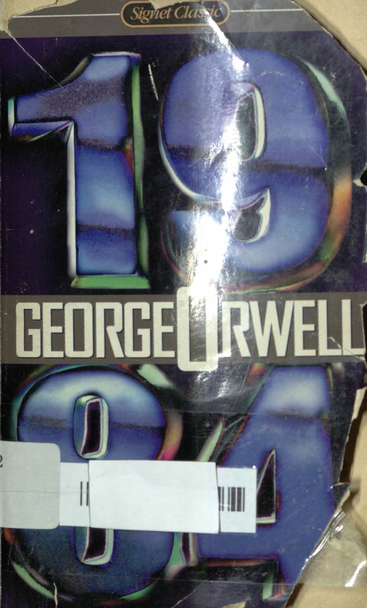 1984 : a novel