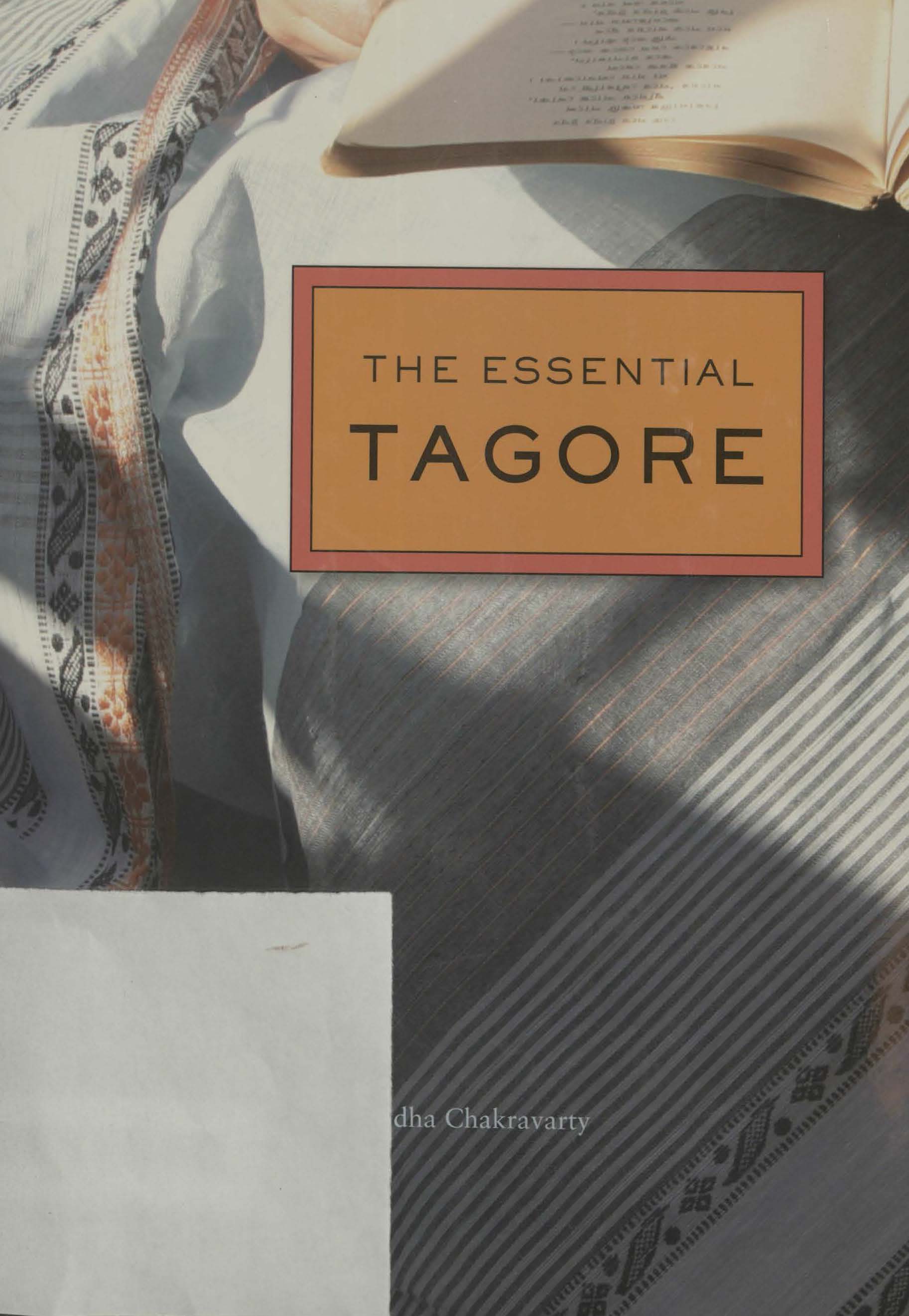 The essential Tagore 