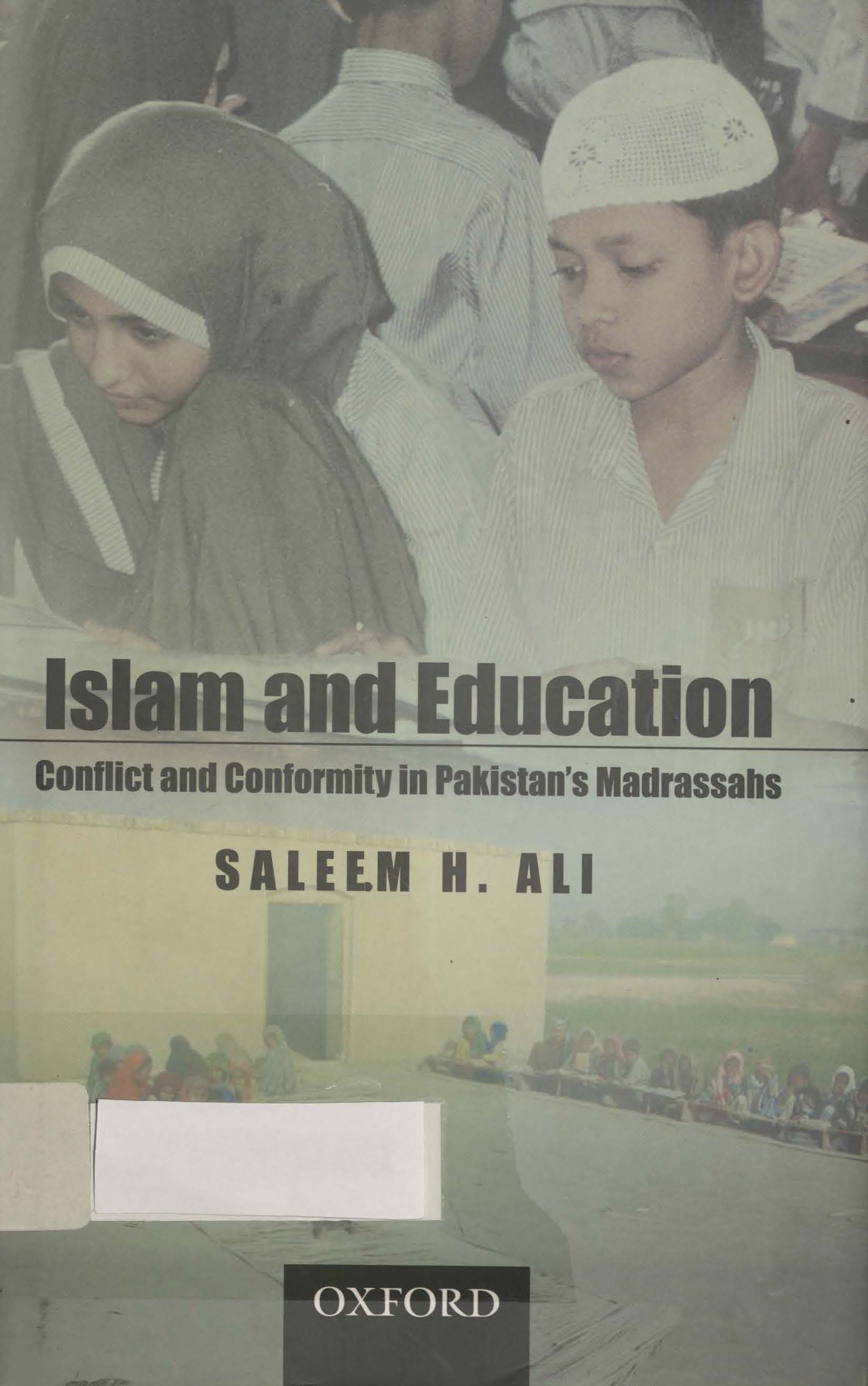 Islam and education