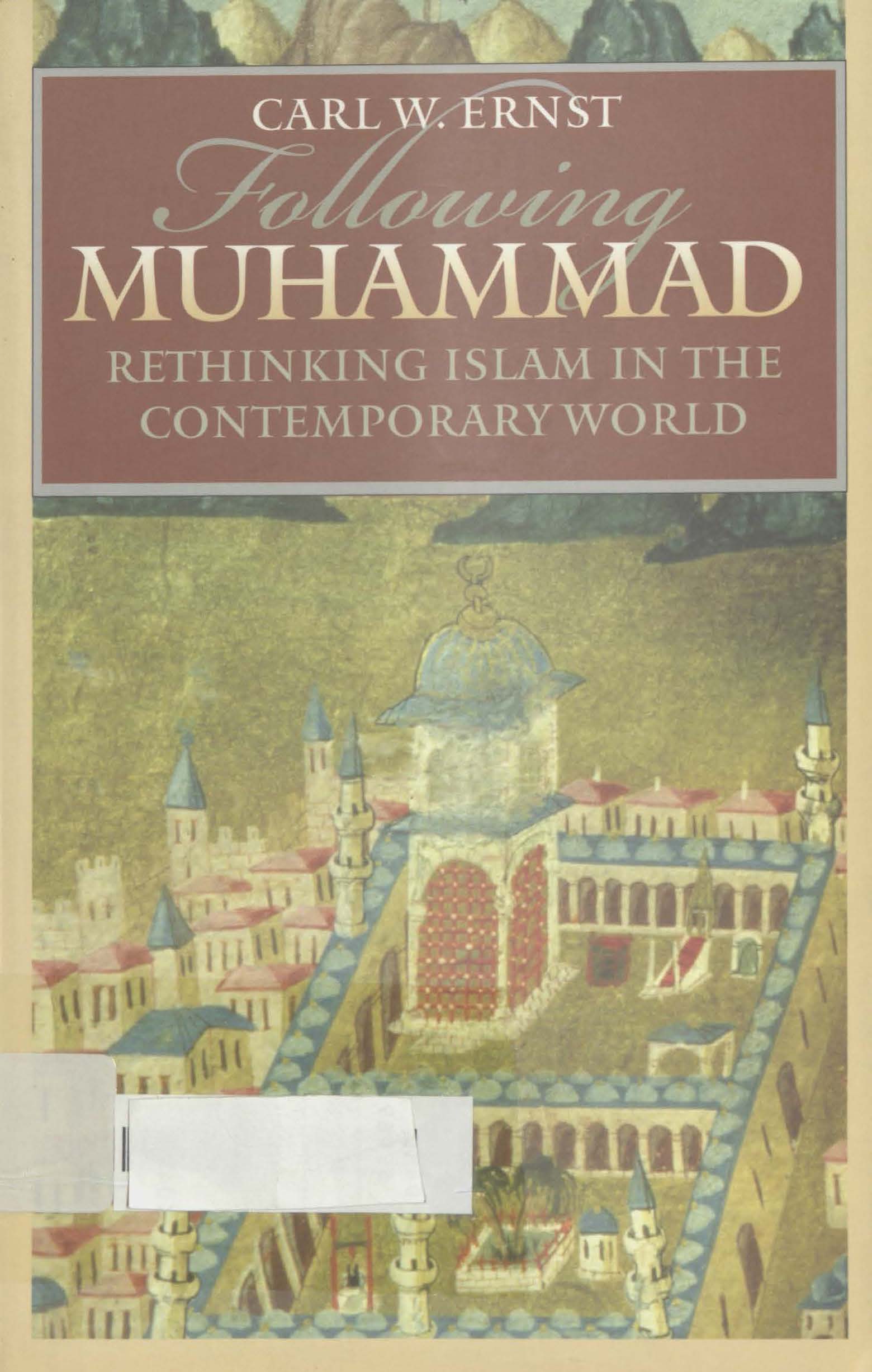 Following Muhammad