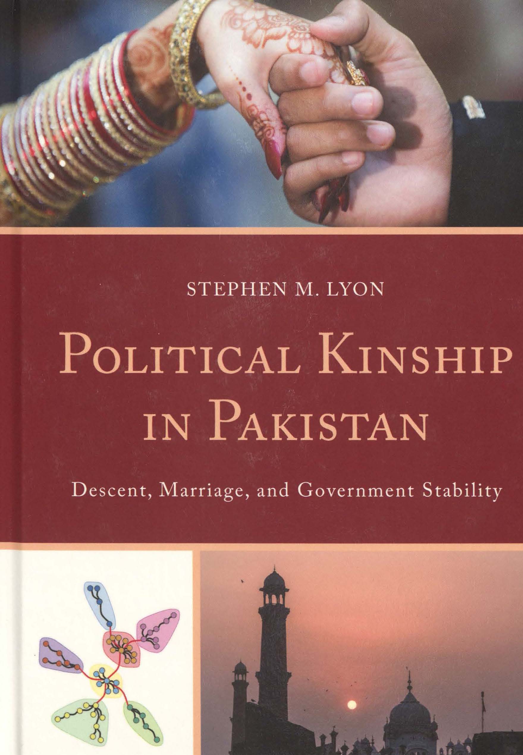 Political kinship in Pakistan