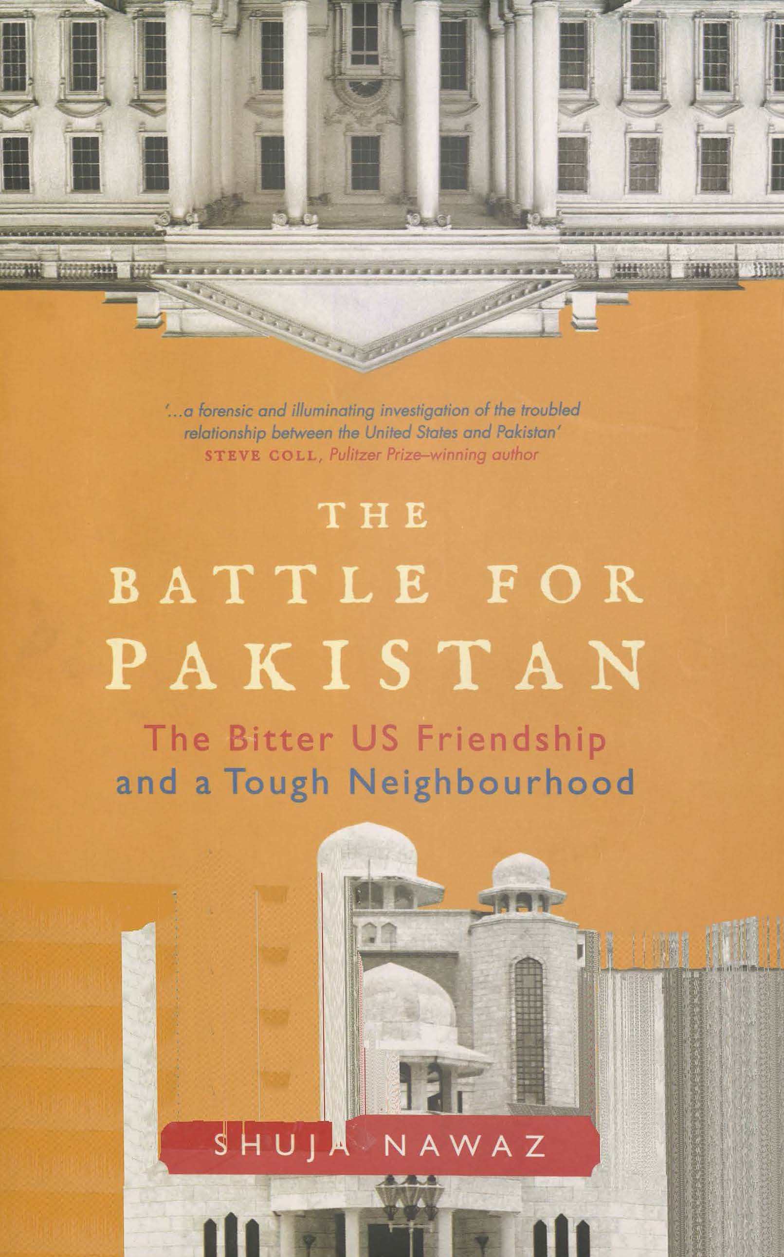 The battle for Pakistan