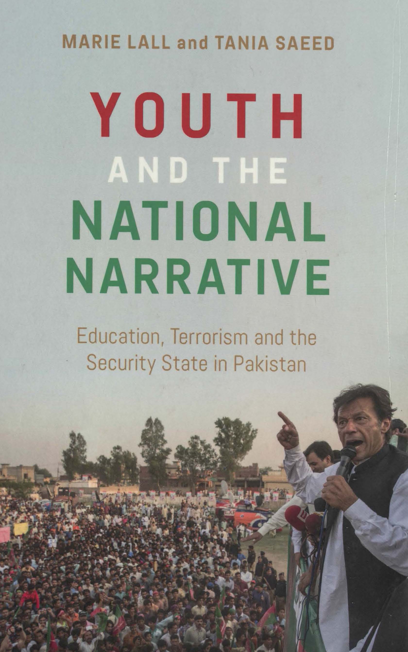 Youth and the National Narrative 