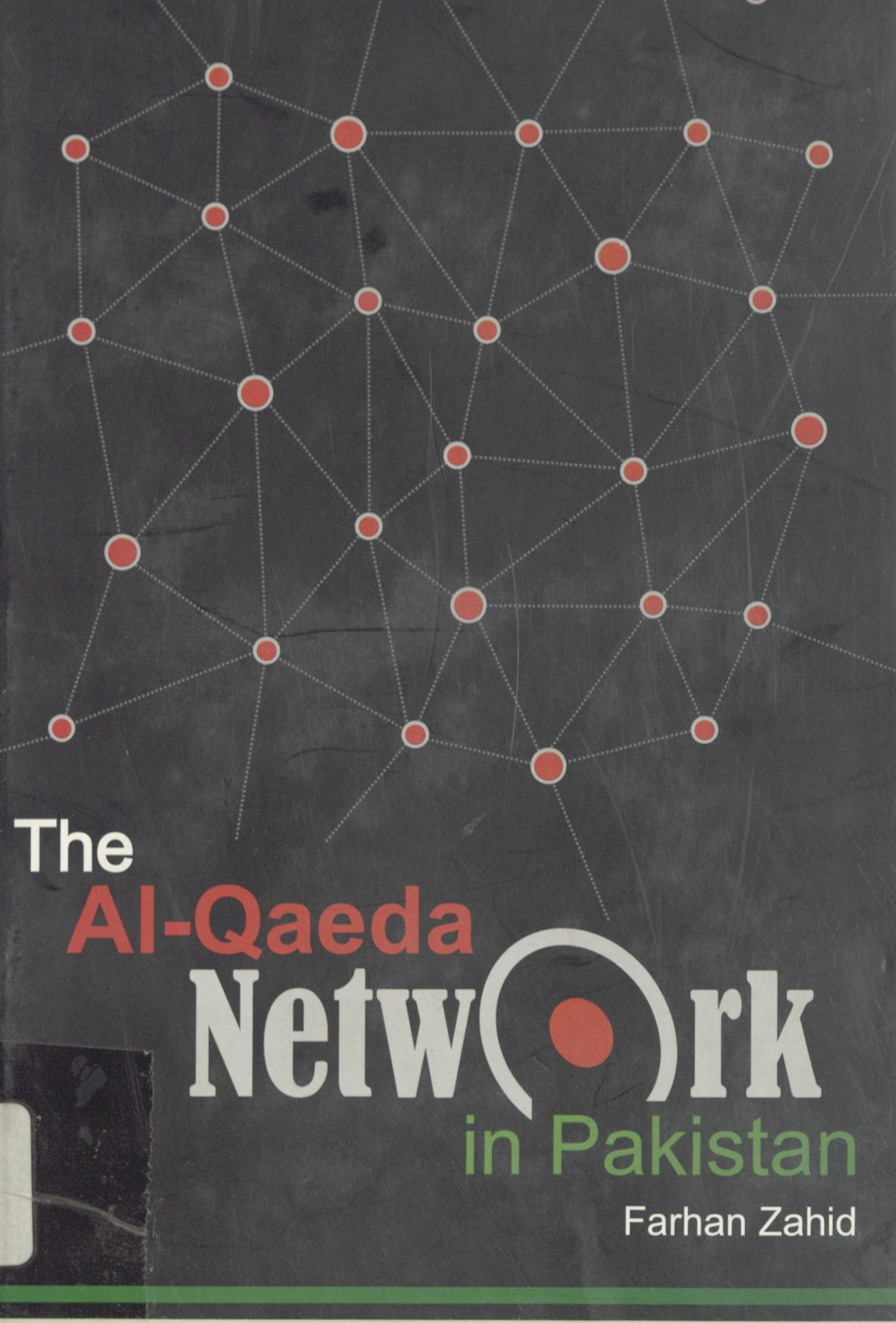 The Al-Qaeda network in Pakistan