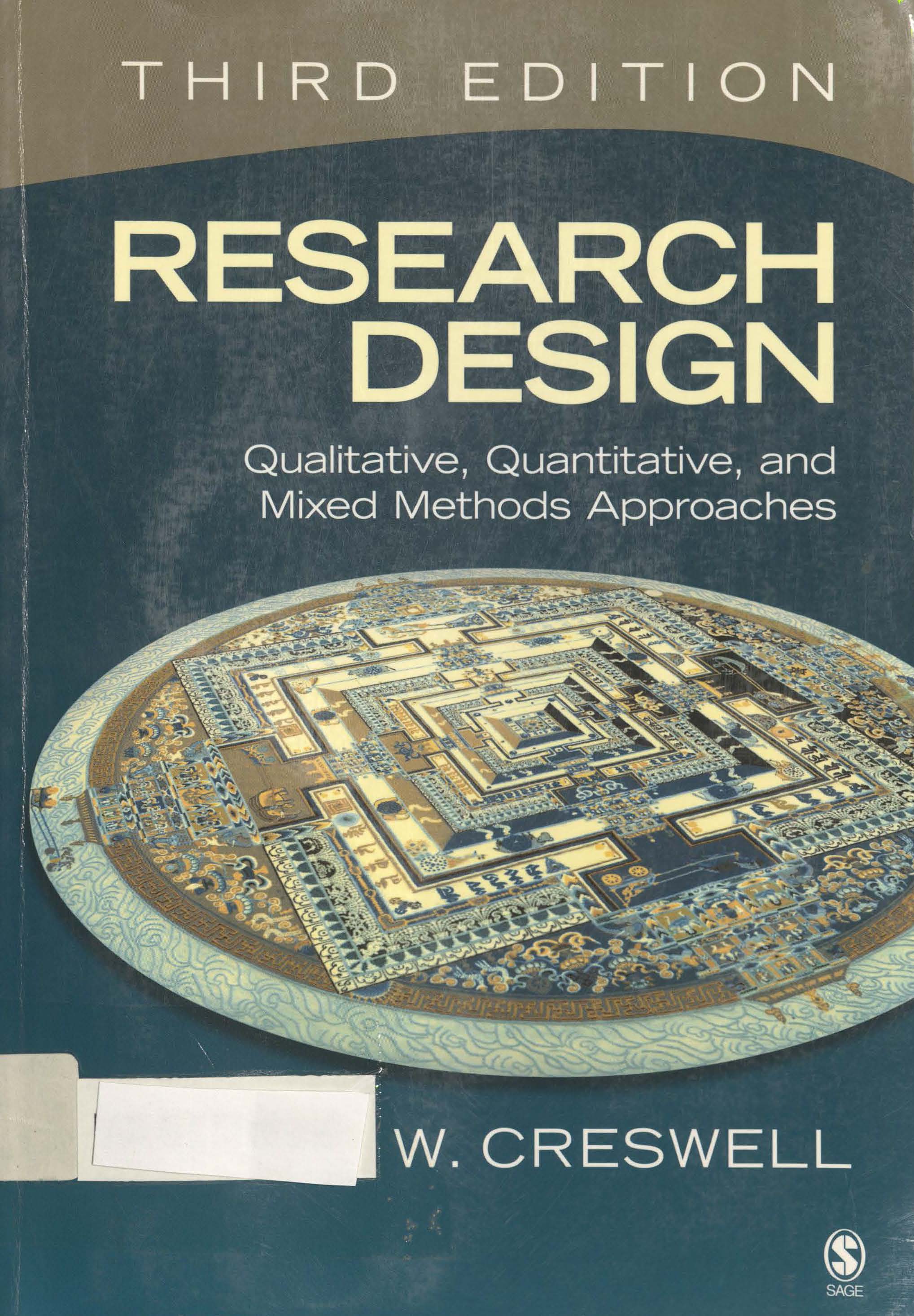 Research design