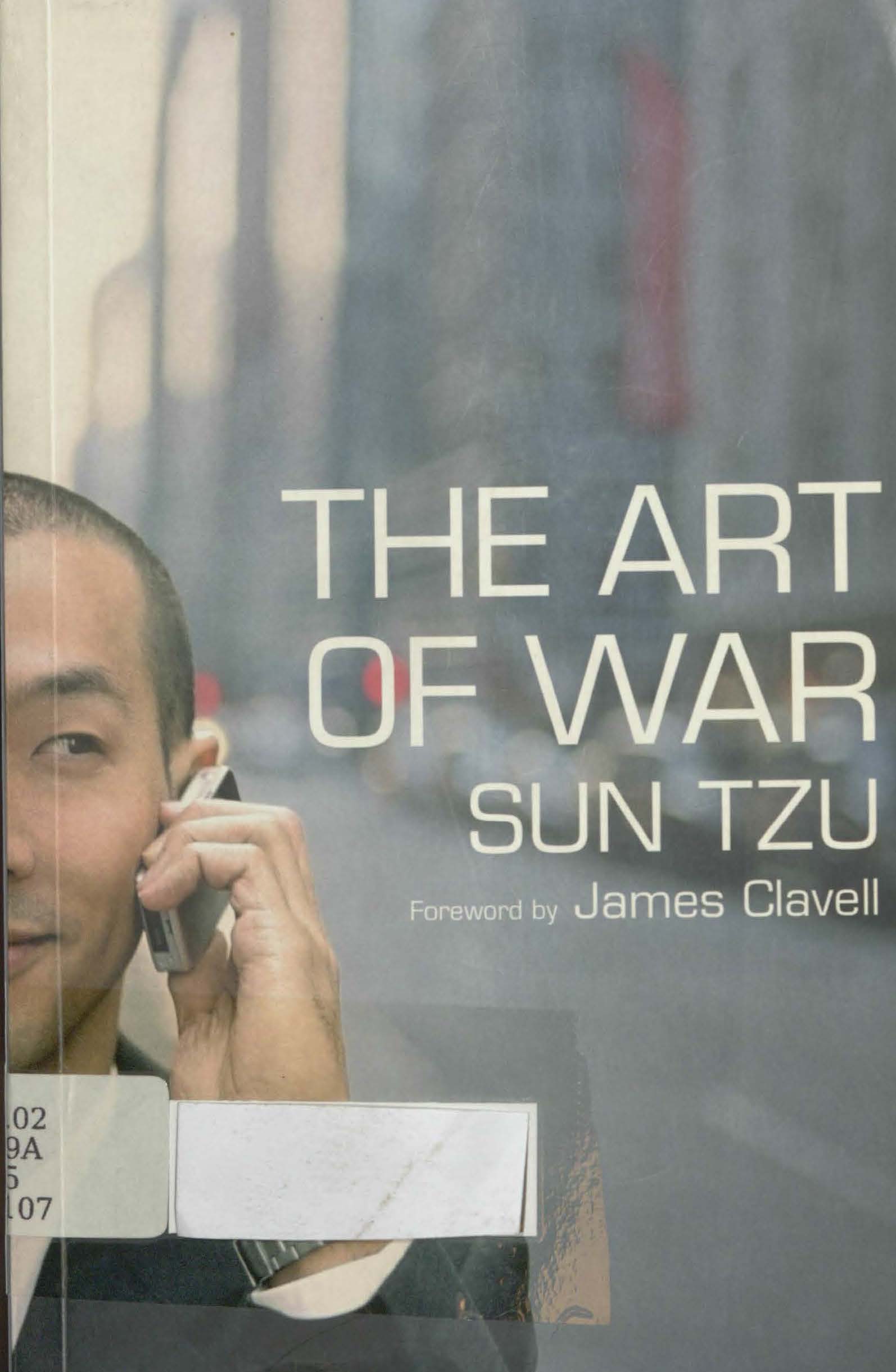 The art of war 