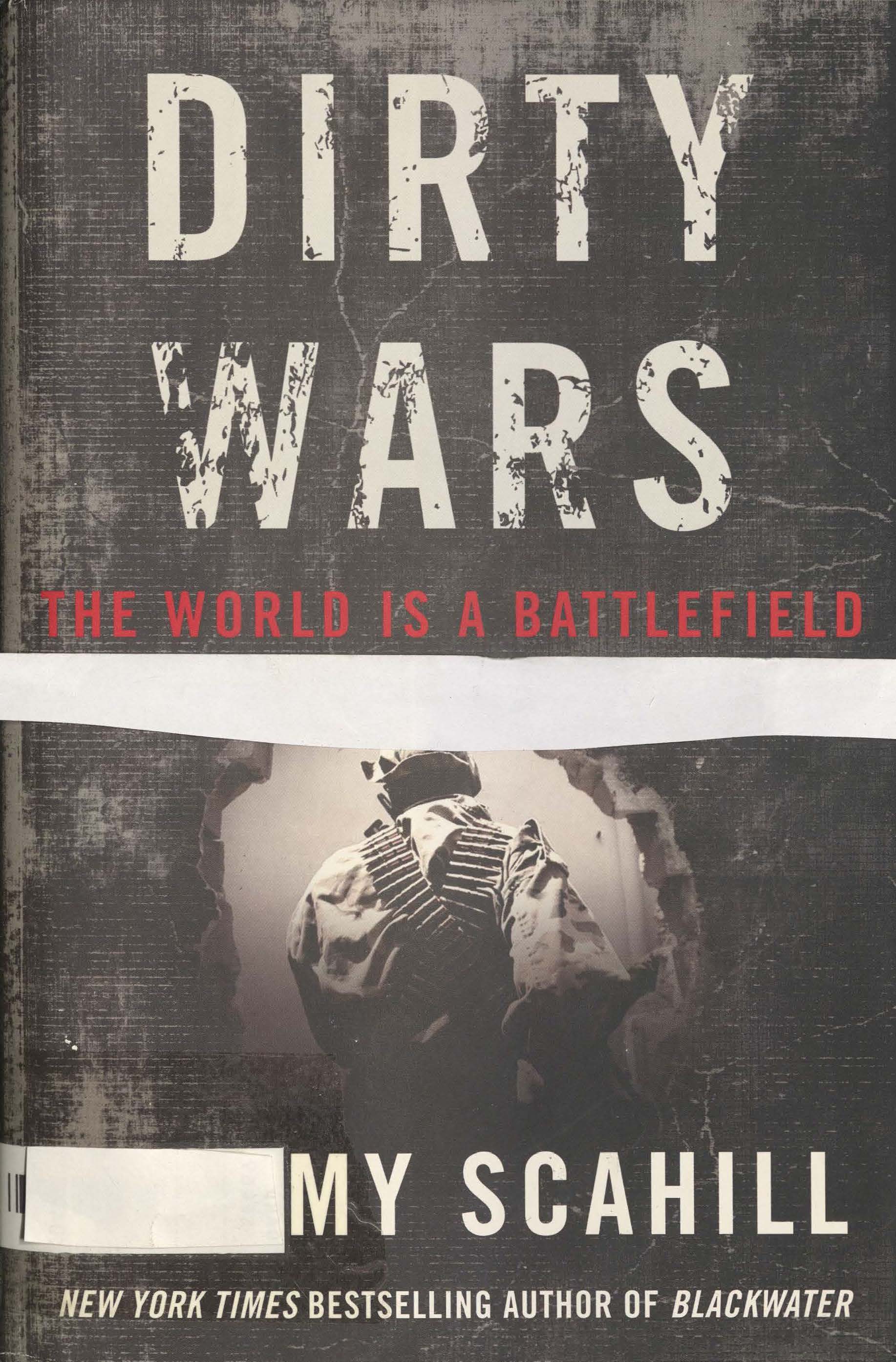 Dirty wars