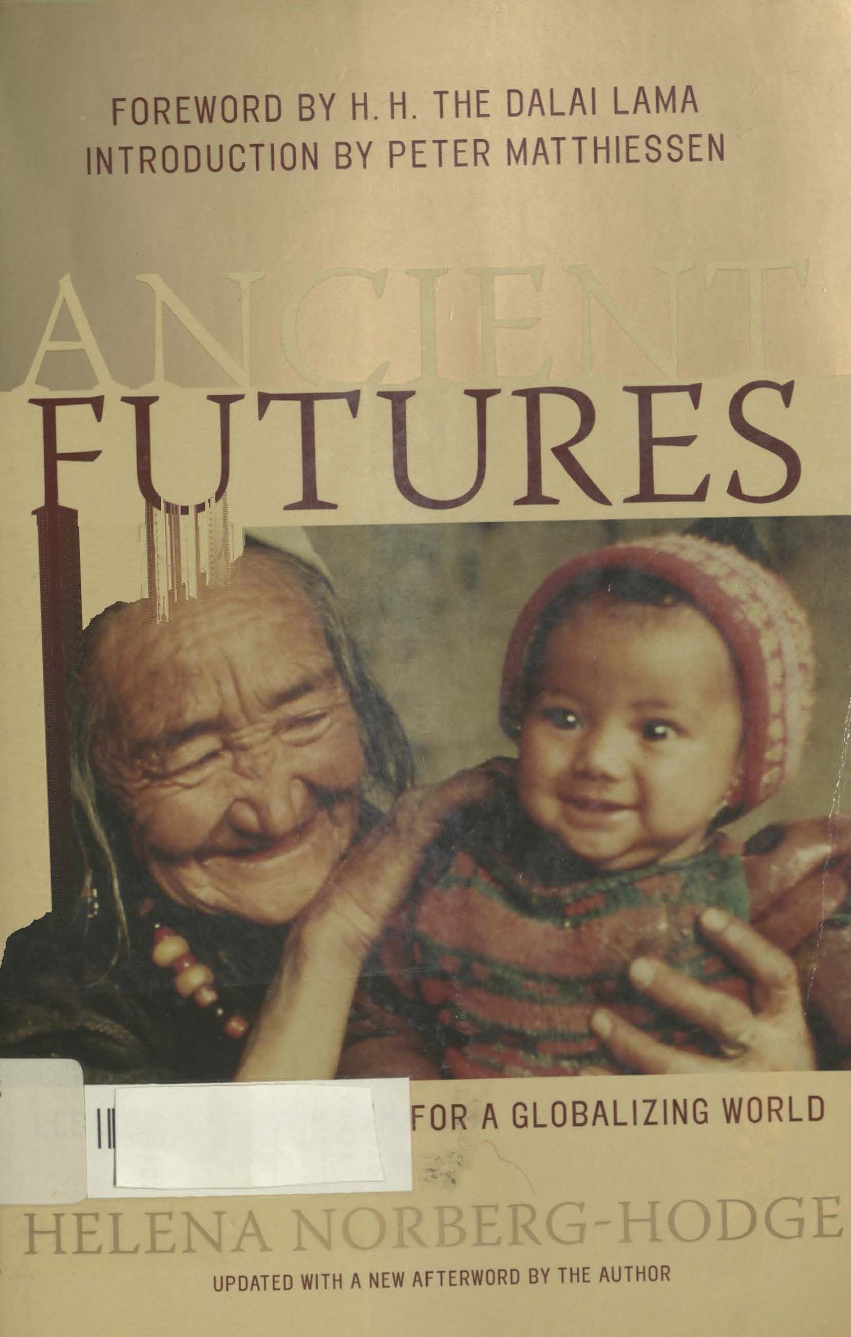 Ancient futures 