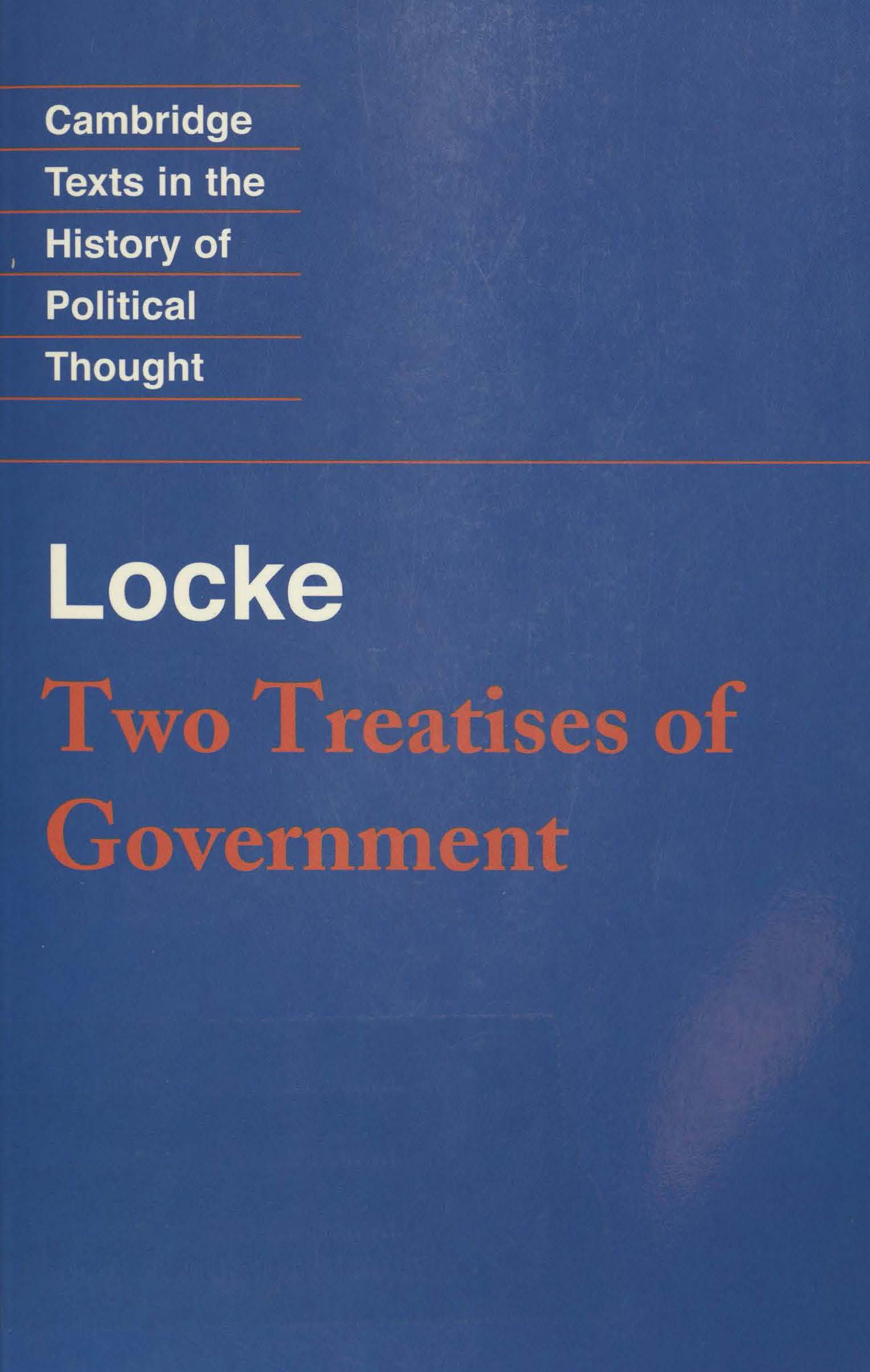 Two  of government 