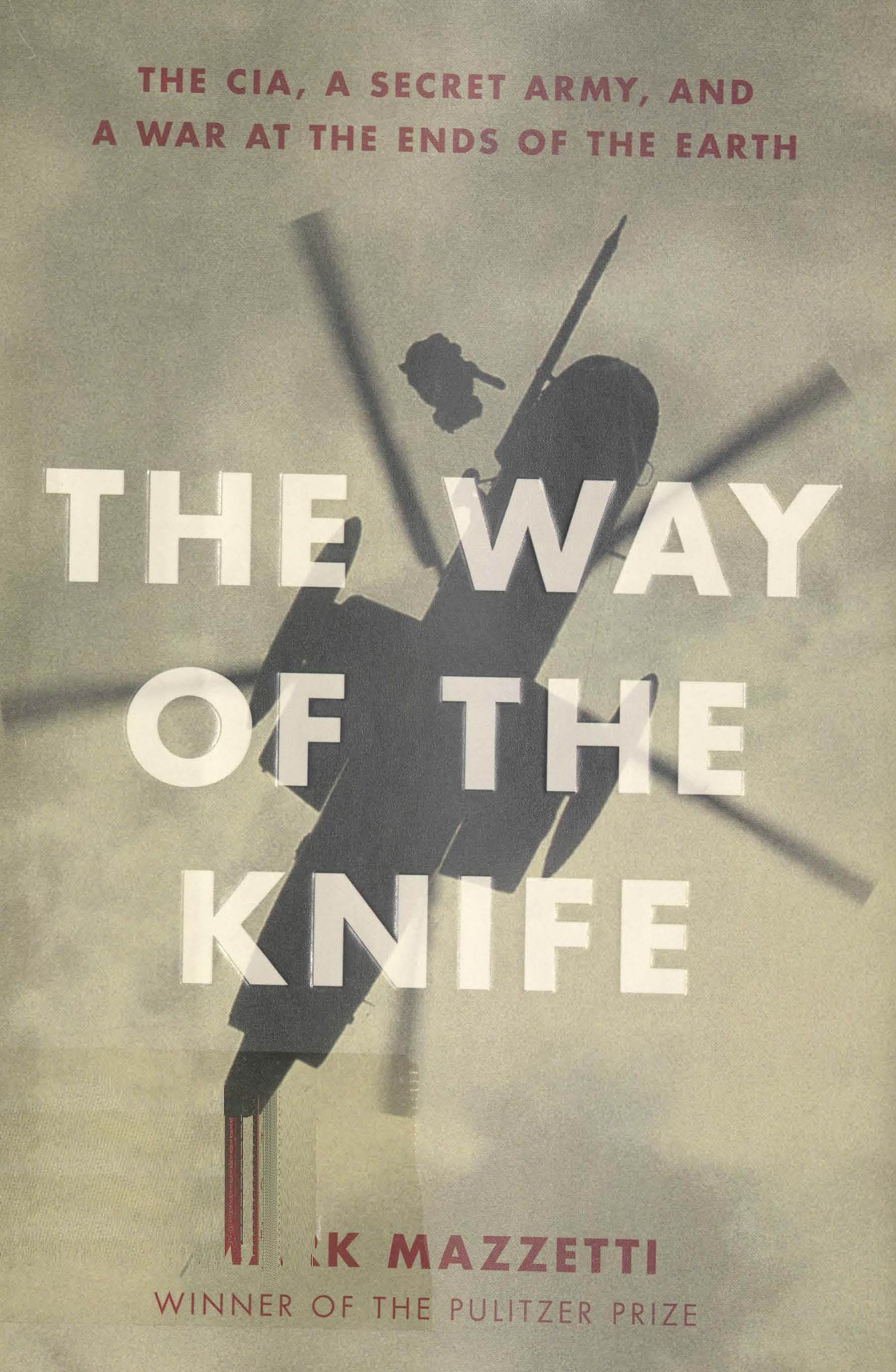 The way of the knife 