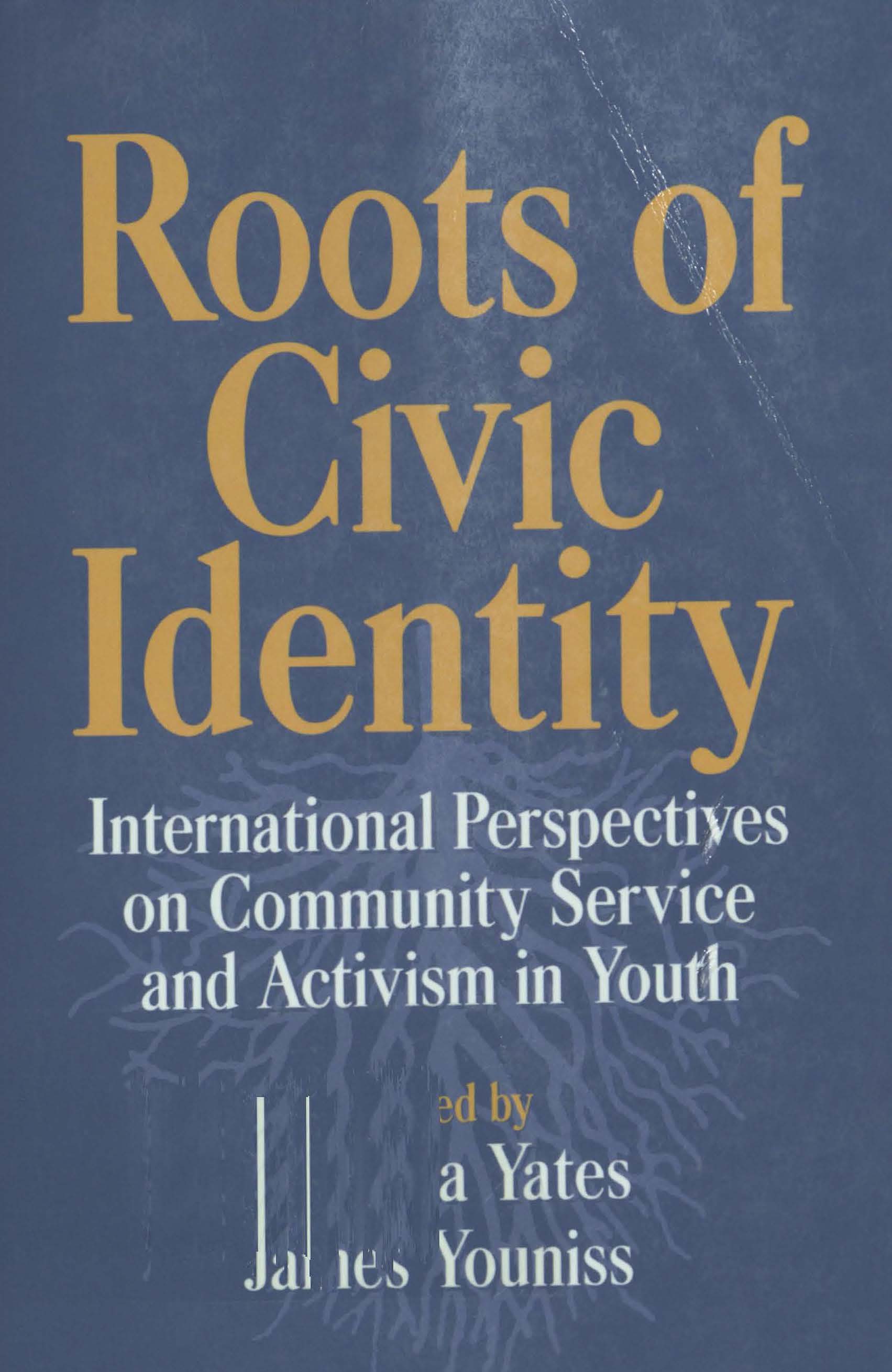 Roots of civic identity 