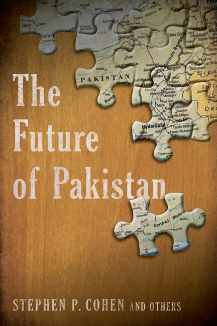 The future of pakistan