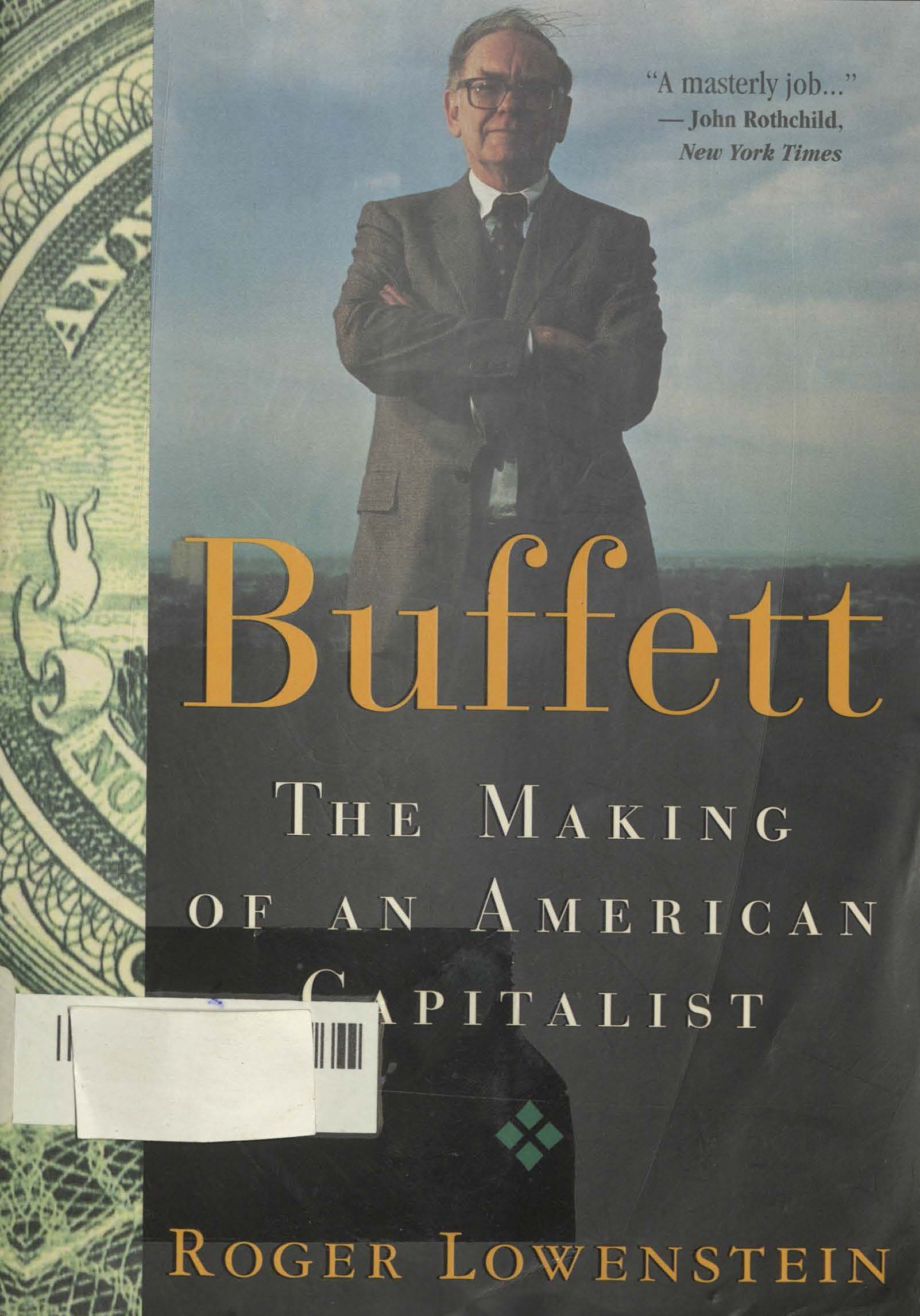 Buffett