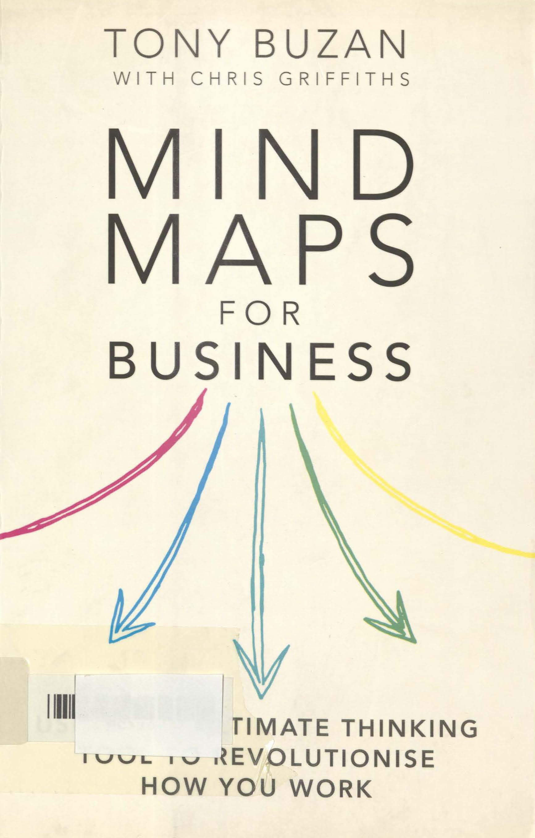 Mind maps for business