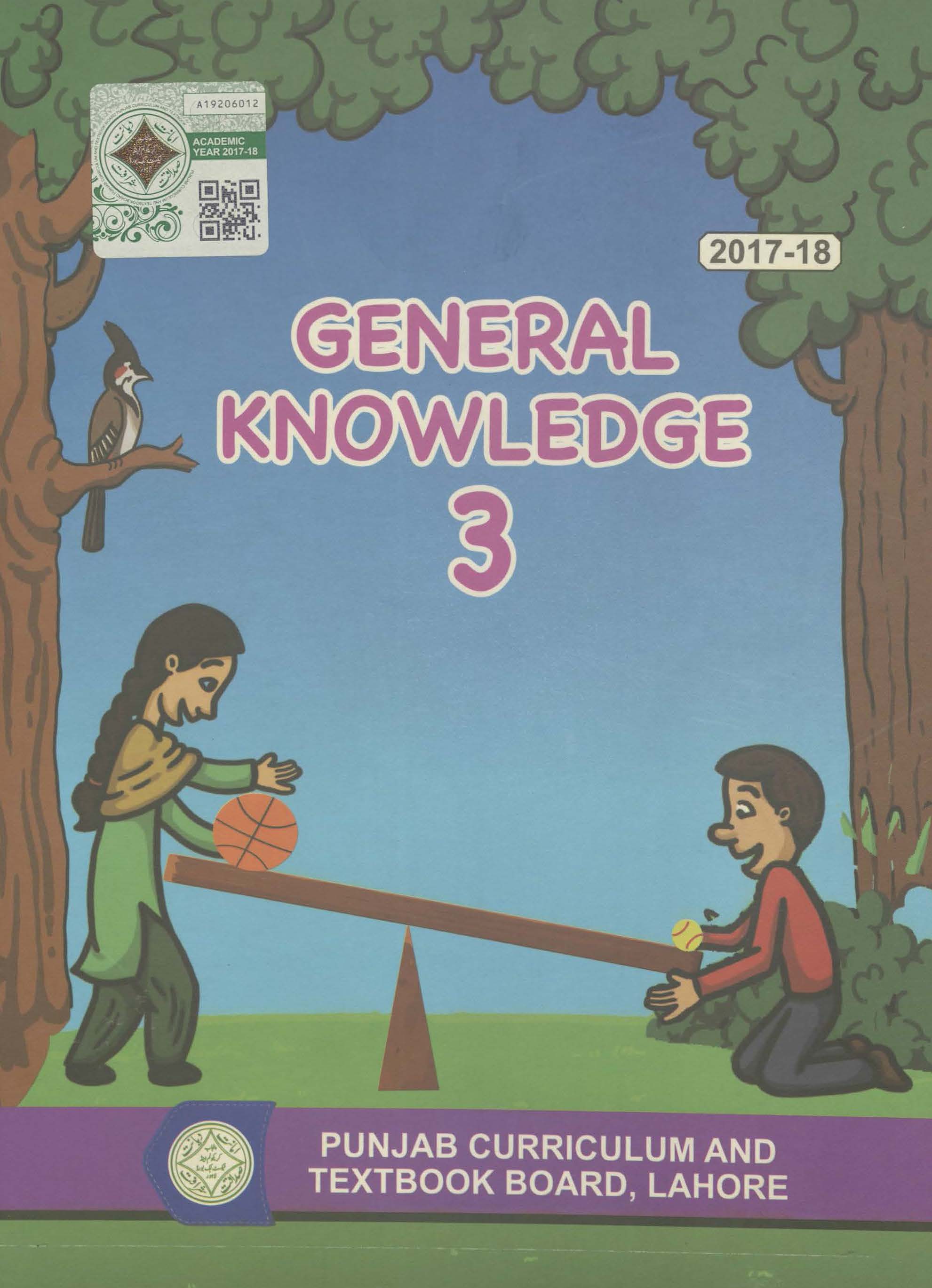 General Knowledge