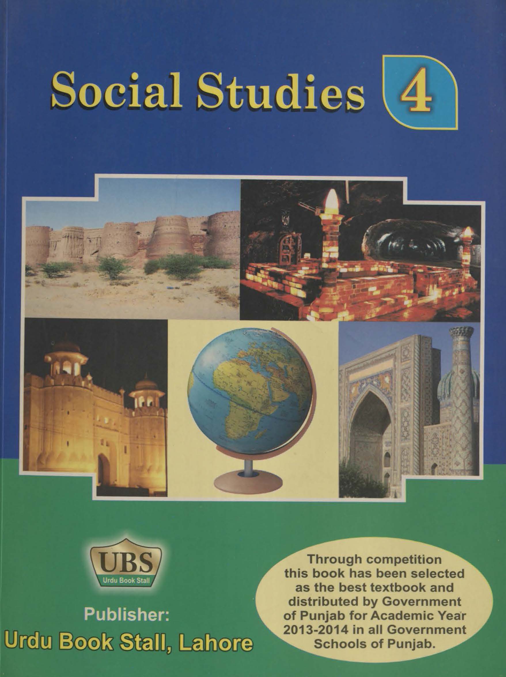 Social study