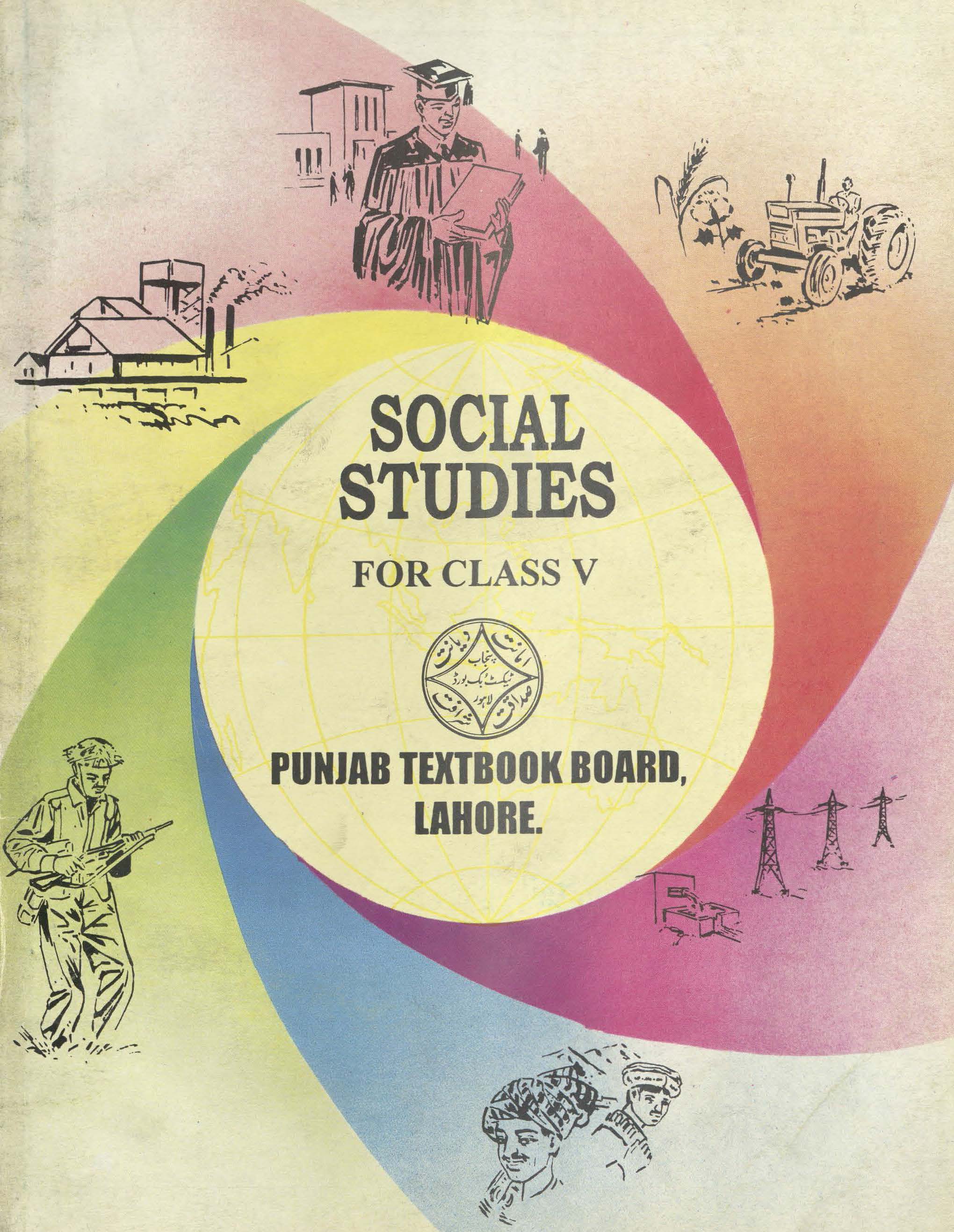 Social Study