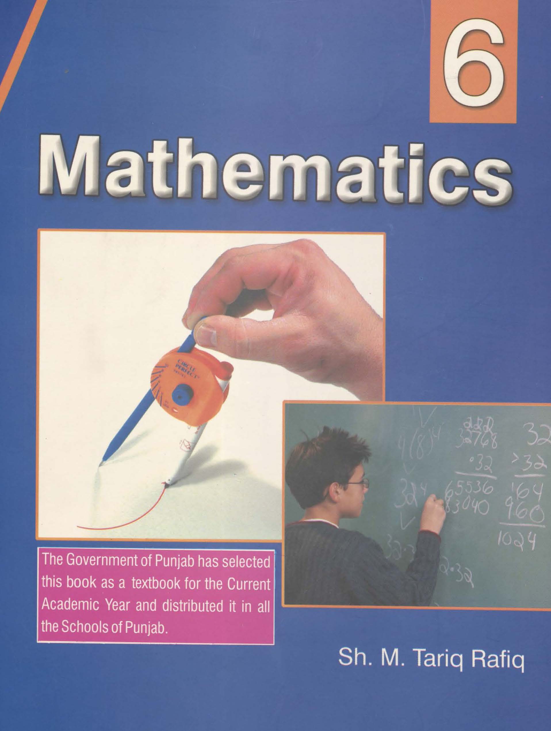 Mathematics