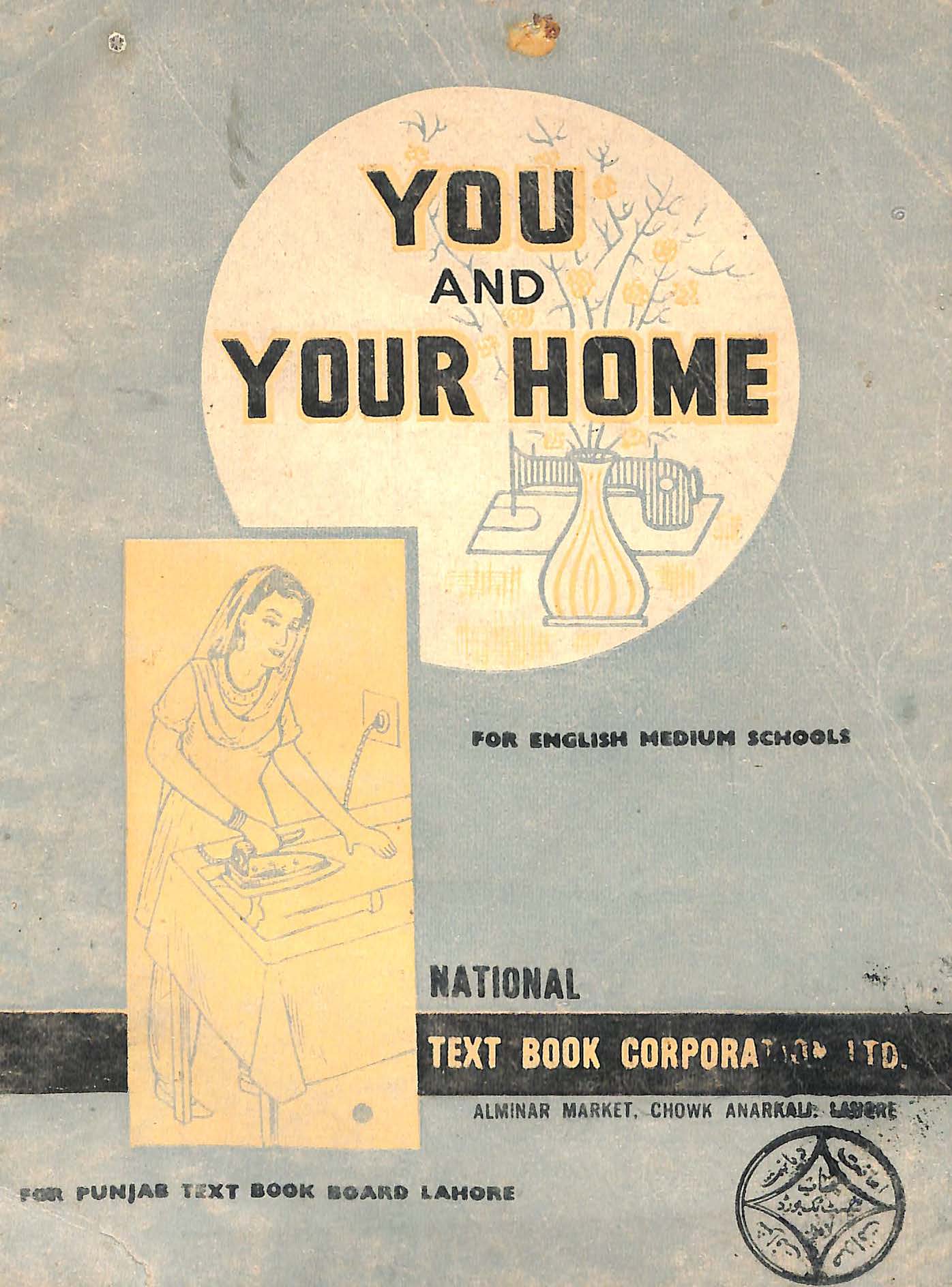 You and your home 