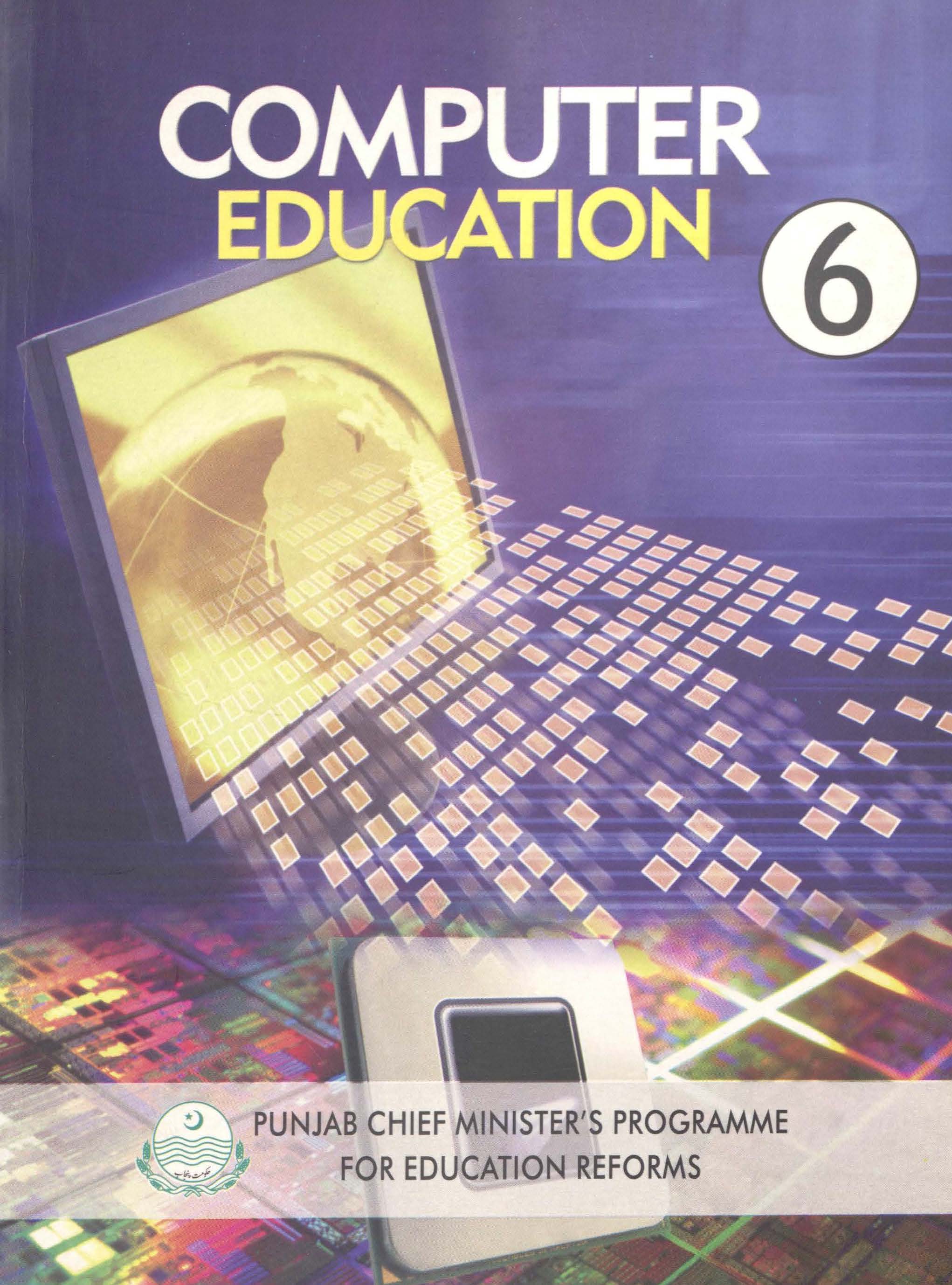 Computer Education