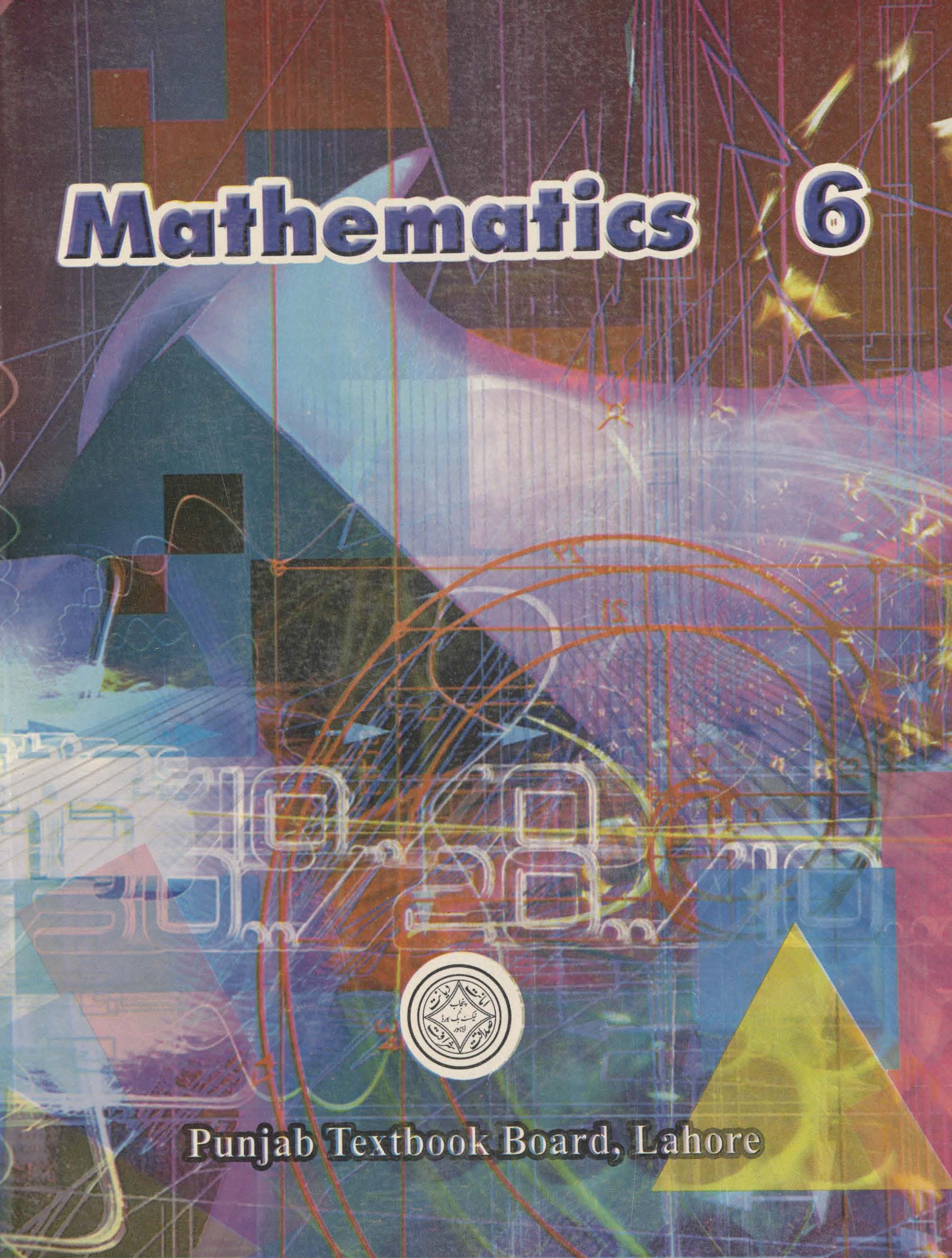 Mathematics