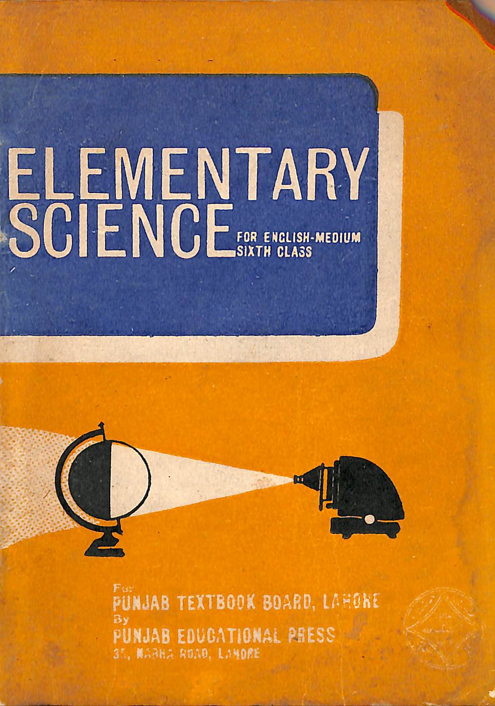 Elementry science 