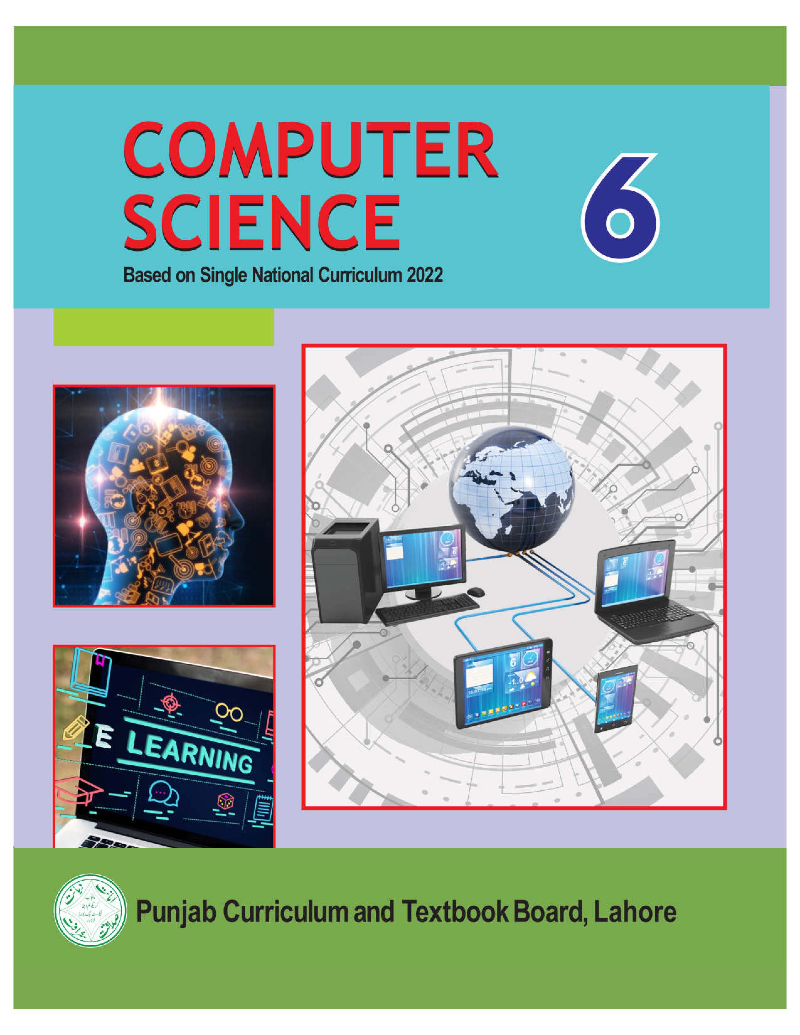 Computer Science 6