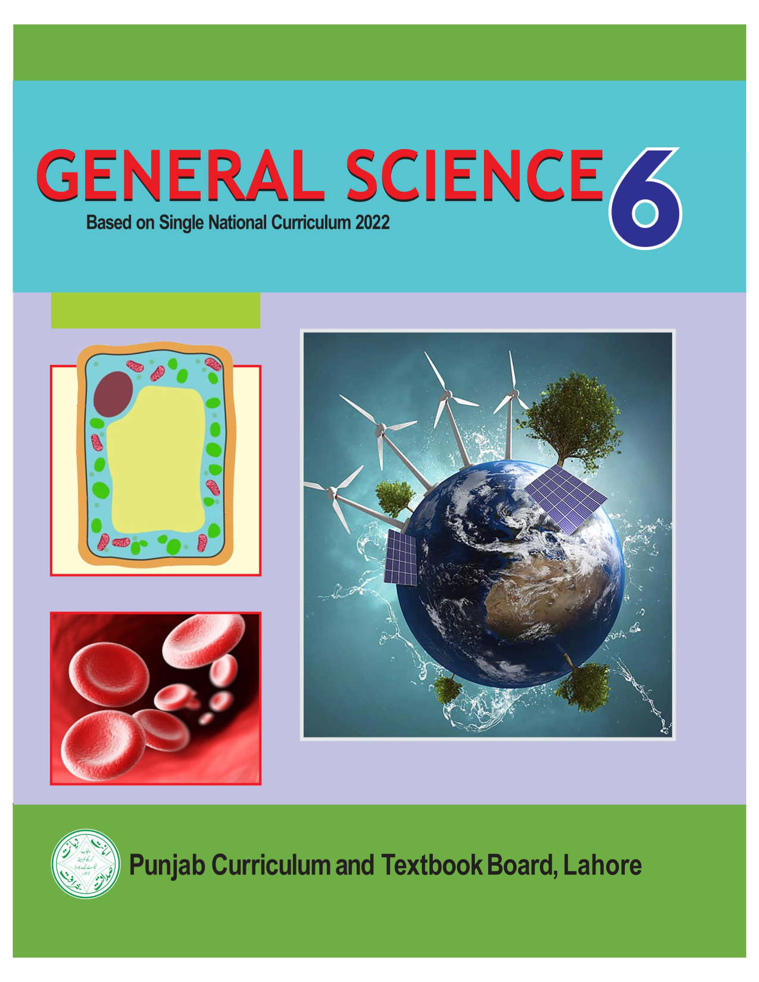 General Science 6