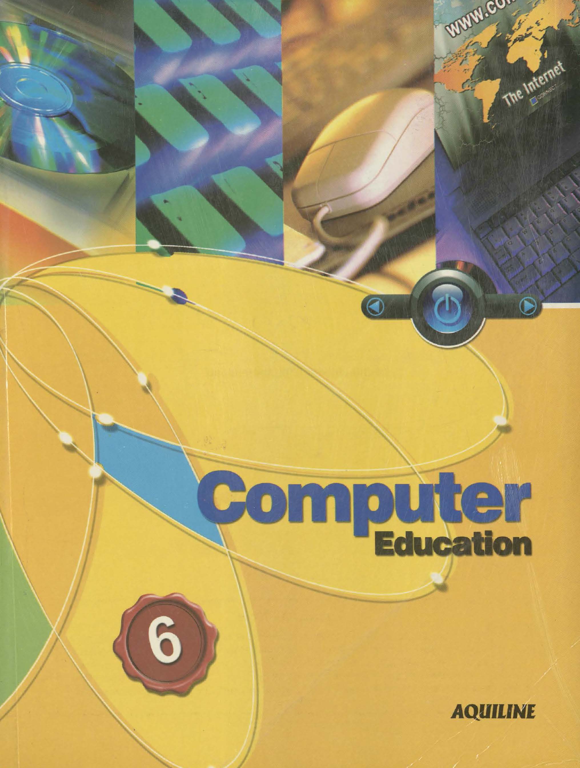 Computer Education