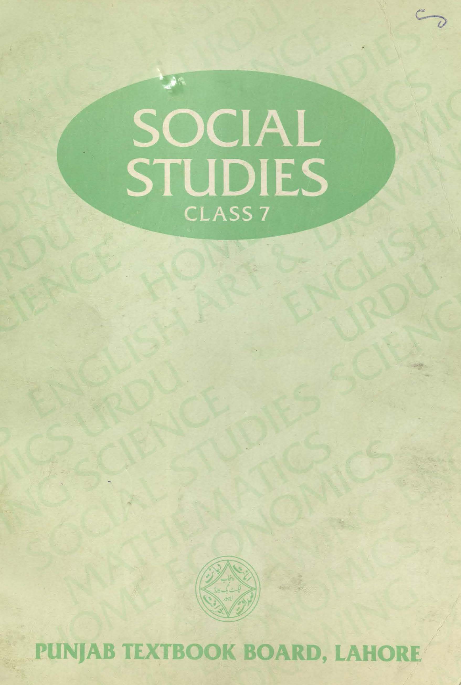 Social Study