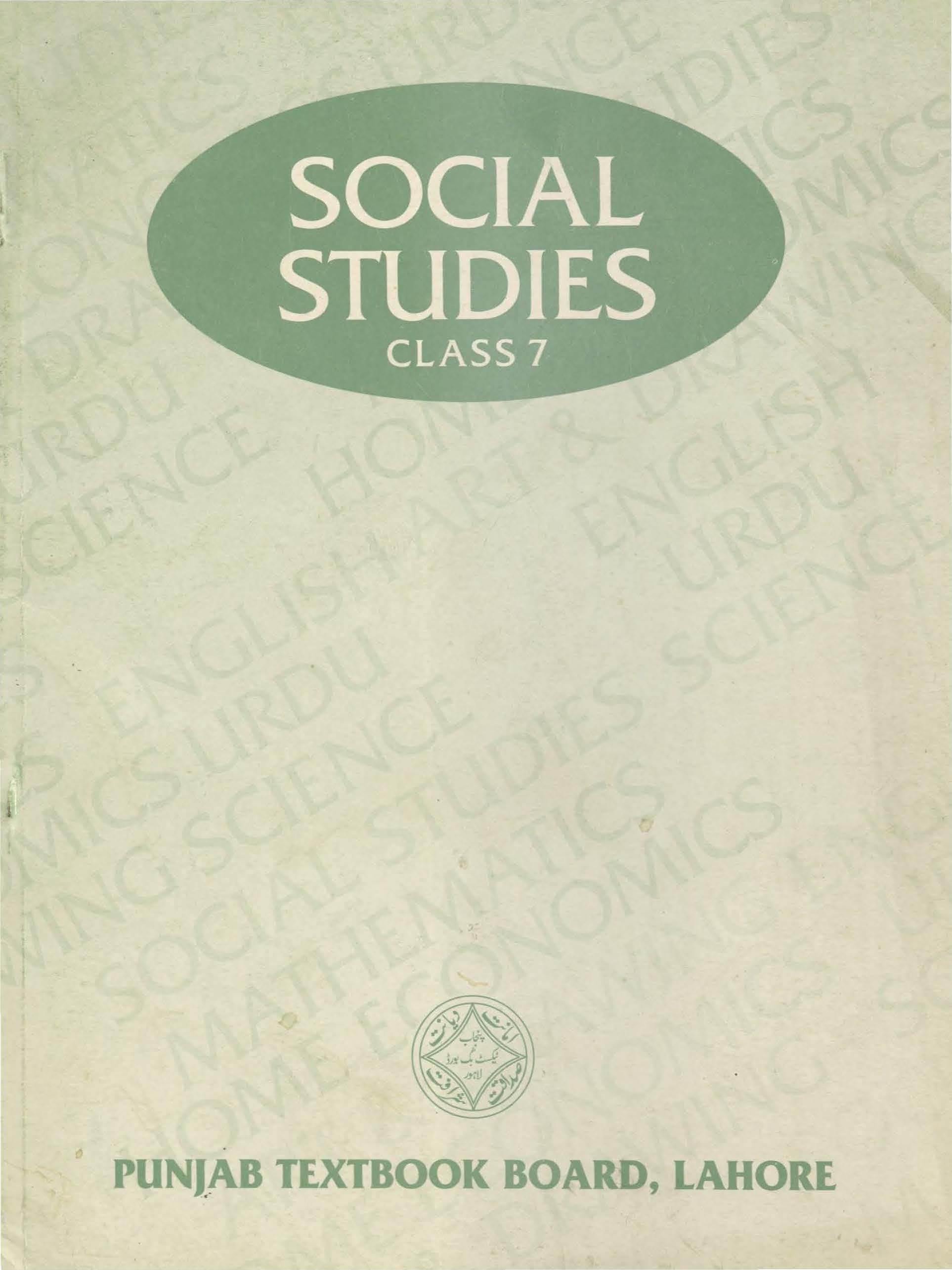 Social Study