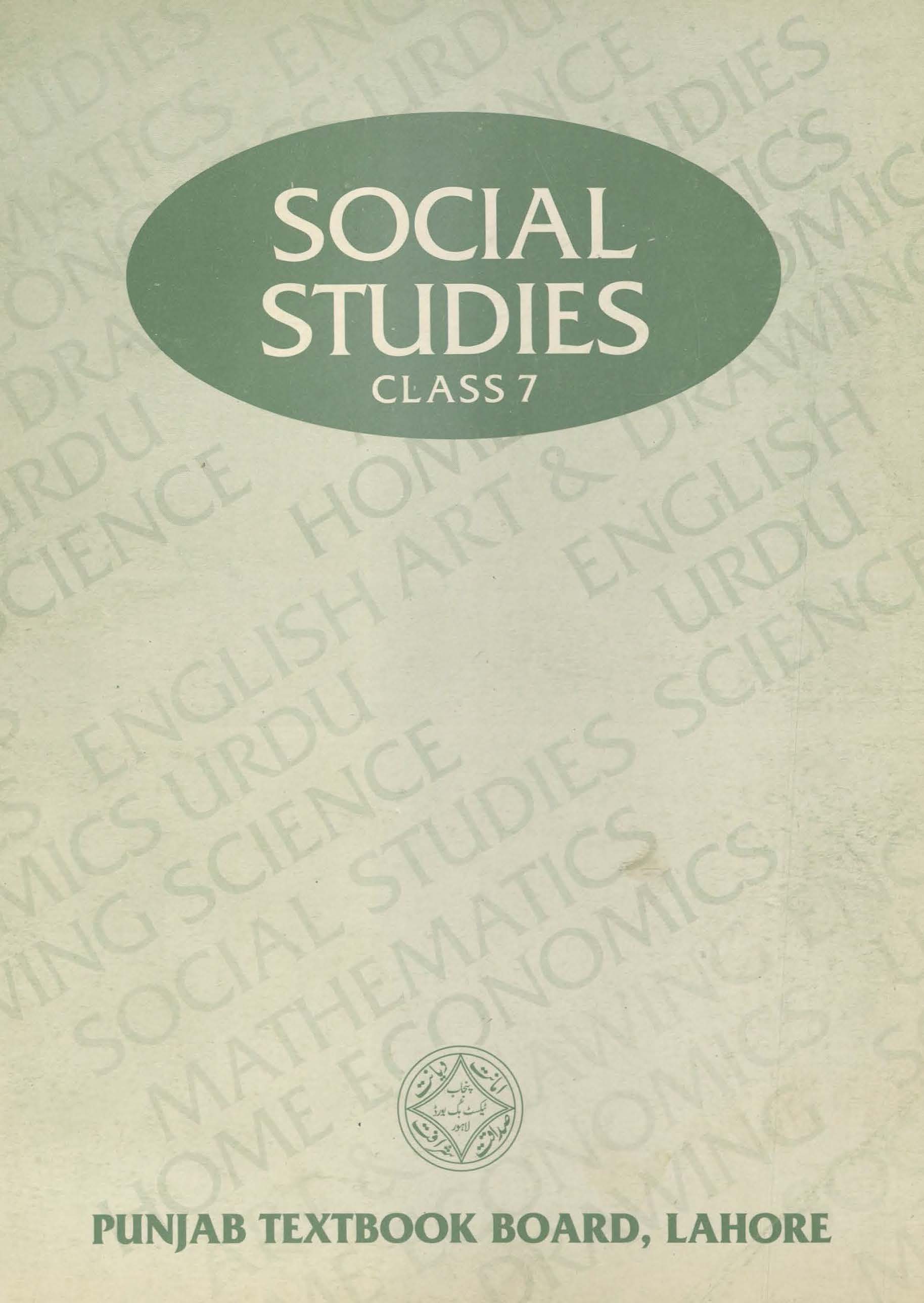 Social Study