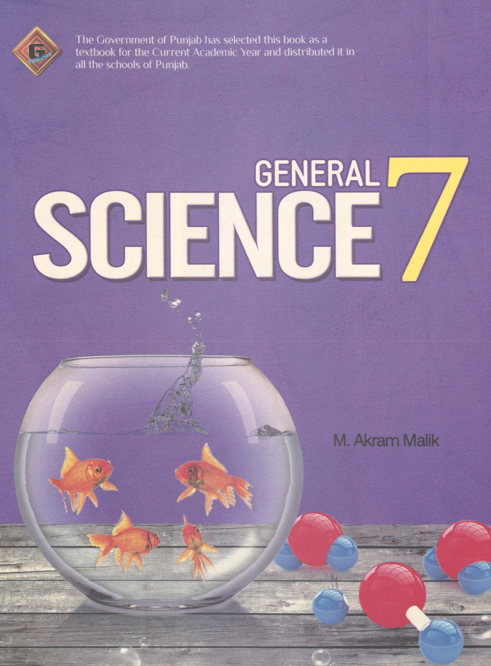 General science 