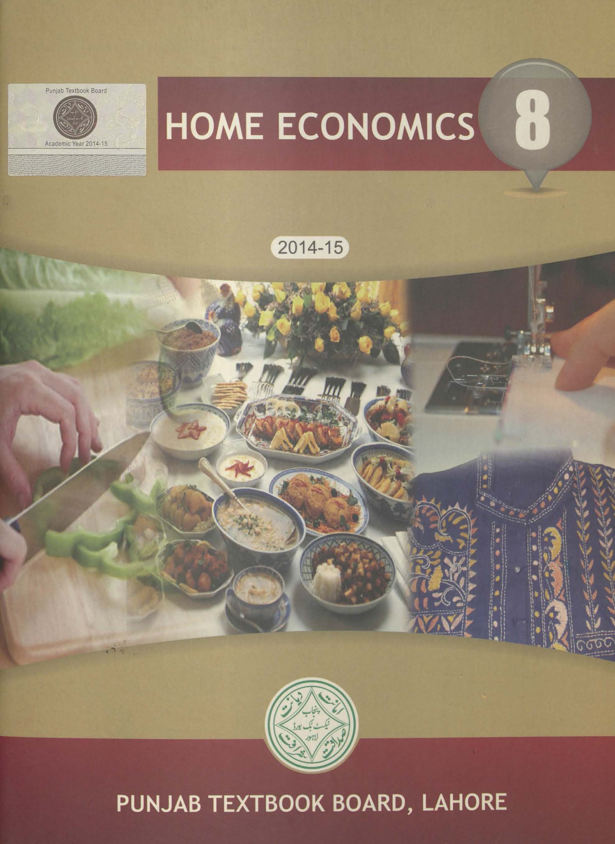 Home economics