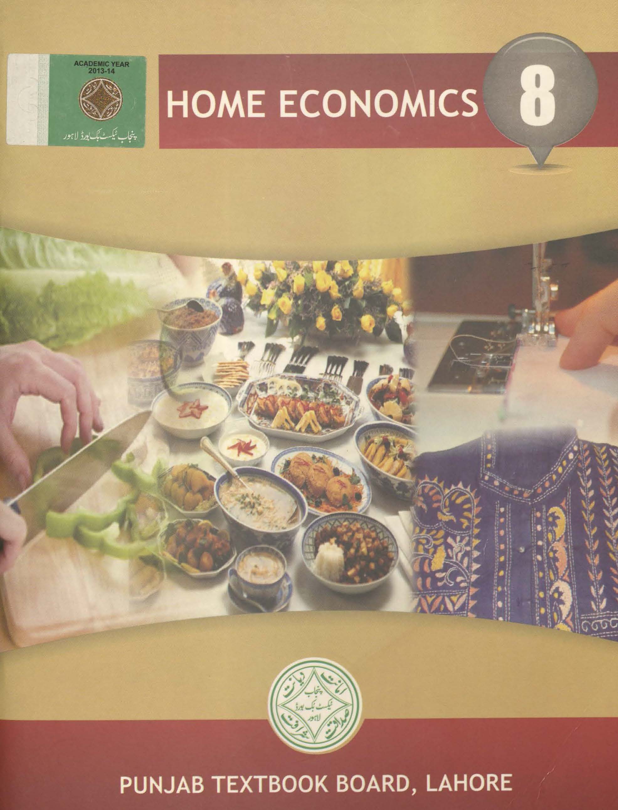 Home economics