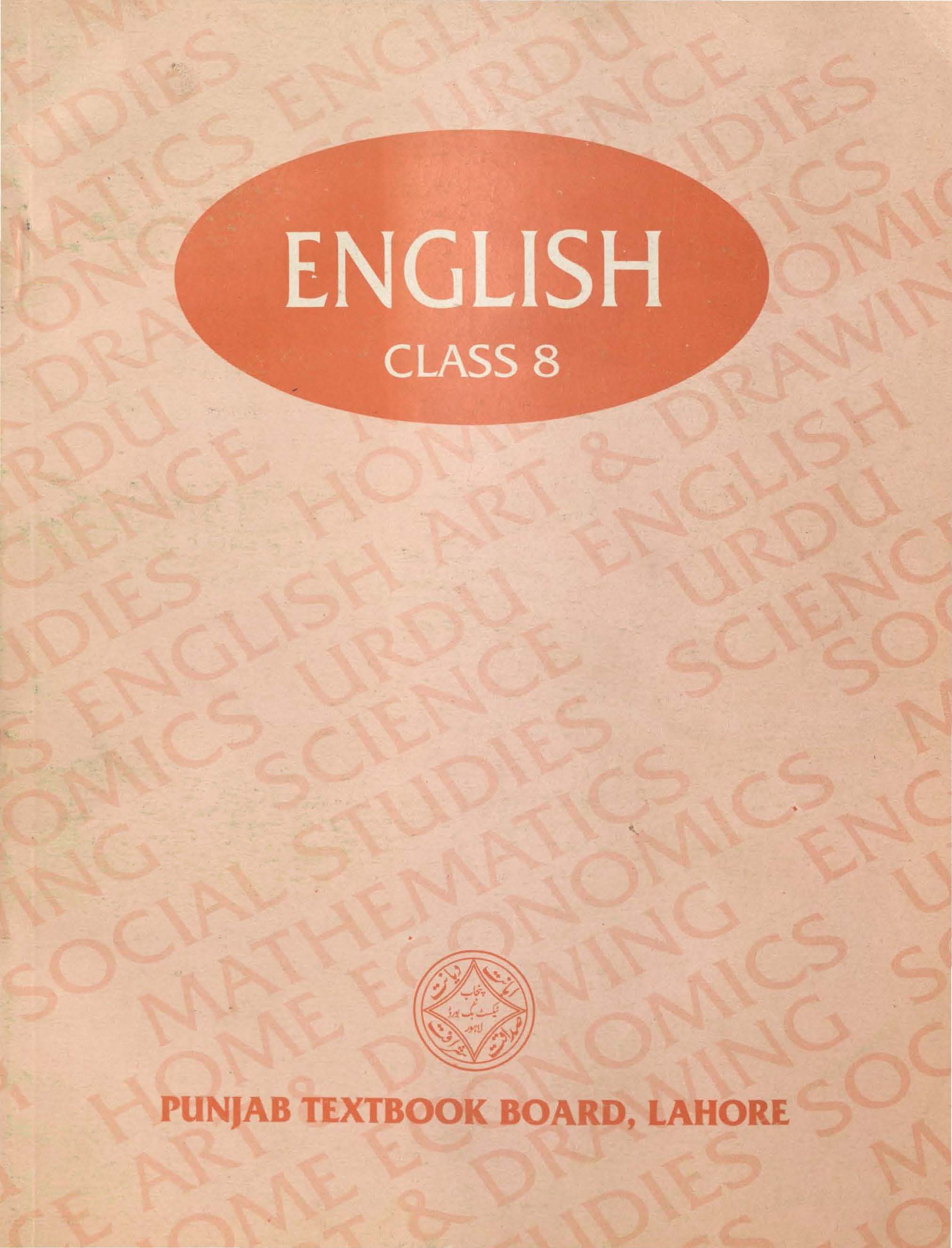 English