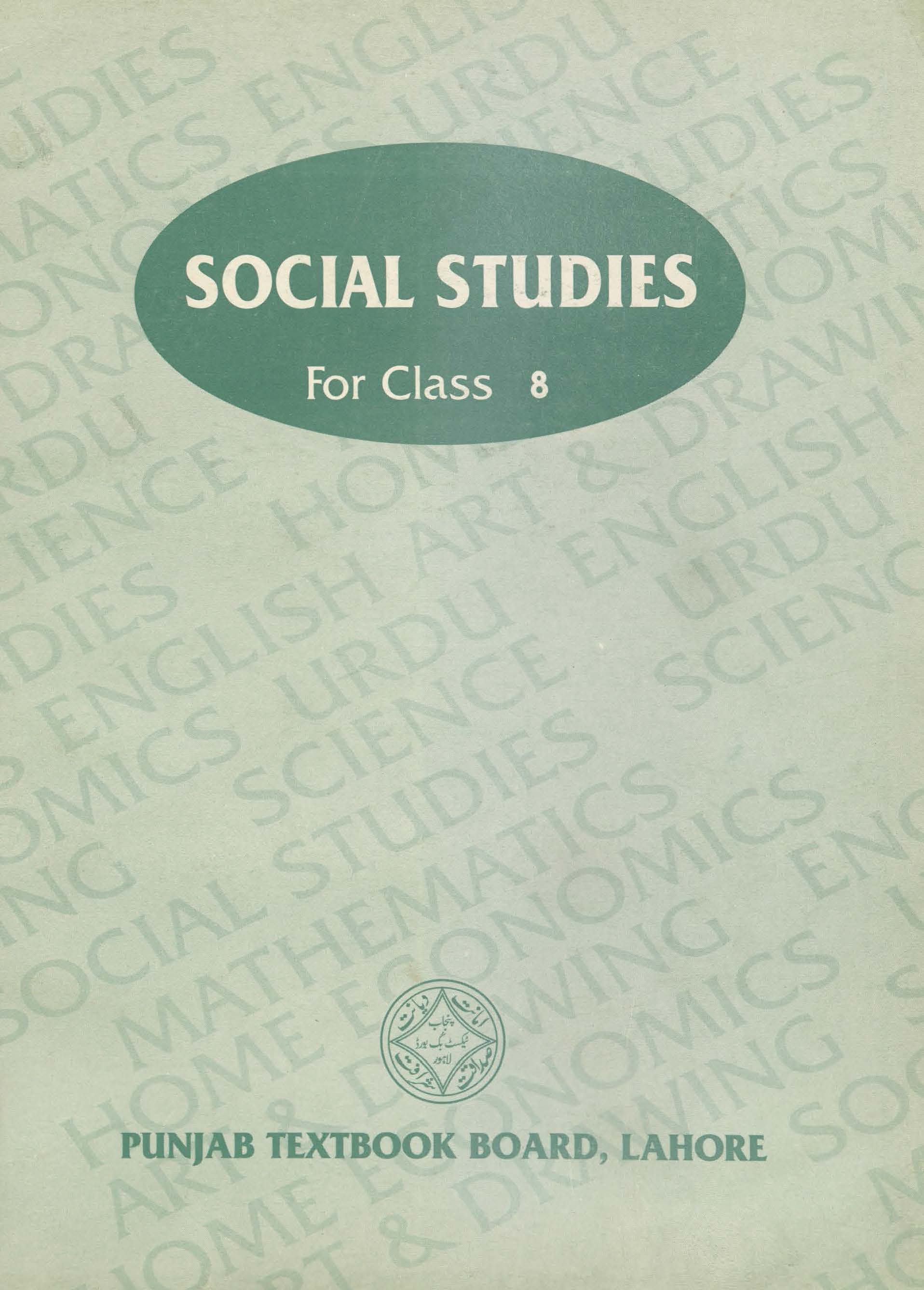 Social study