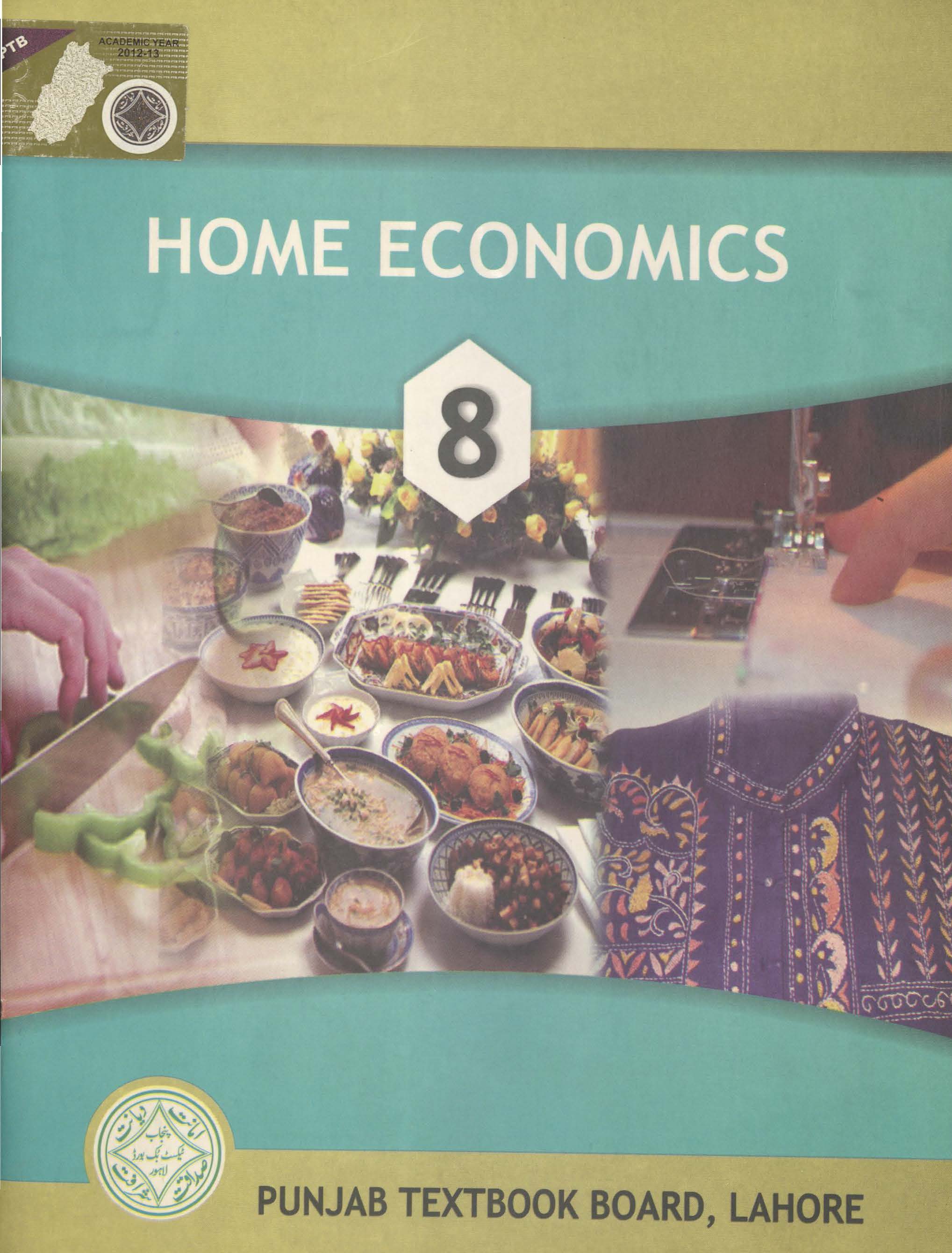 Home economics